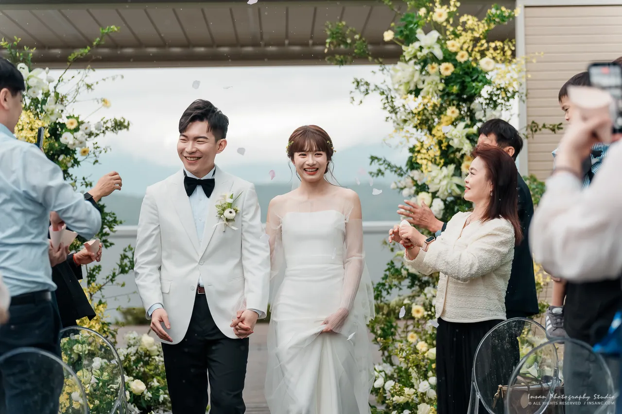[ 婚攝英聖 | 台北婚攝 ] 修豪+郁雯 { 地點:國泰萬怡酒店Courtyard by Marriott Taipei Downtown} 婚攝英聖