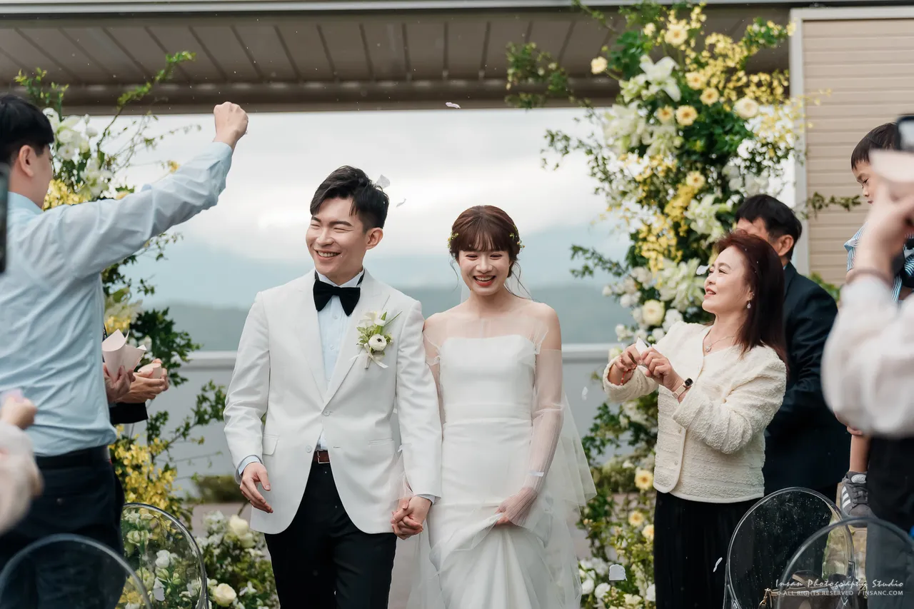 [ 婚攝英聖 | 台北婚攝 ] 修豪+郁雯 { 地點:國泰萬怡酒店Courtyard by Marriott Taipei Downtown} 婚攝英聖