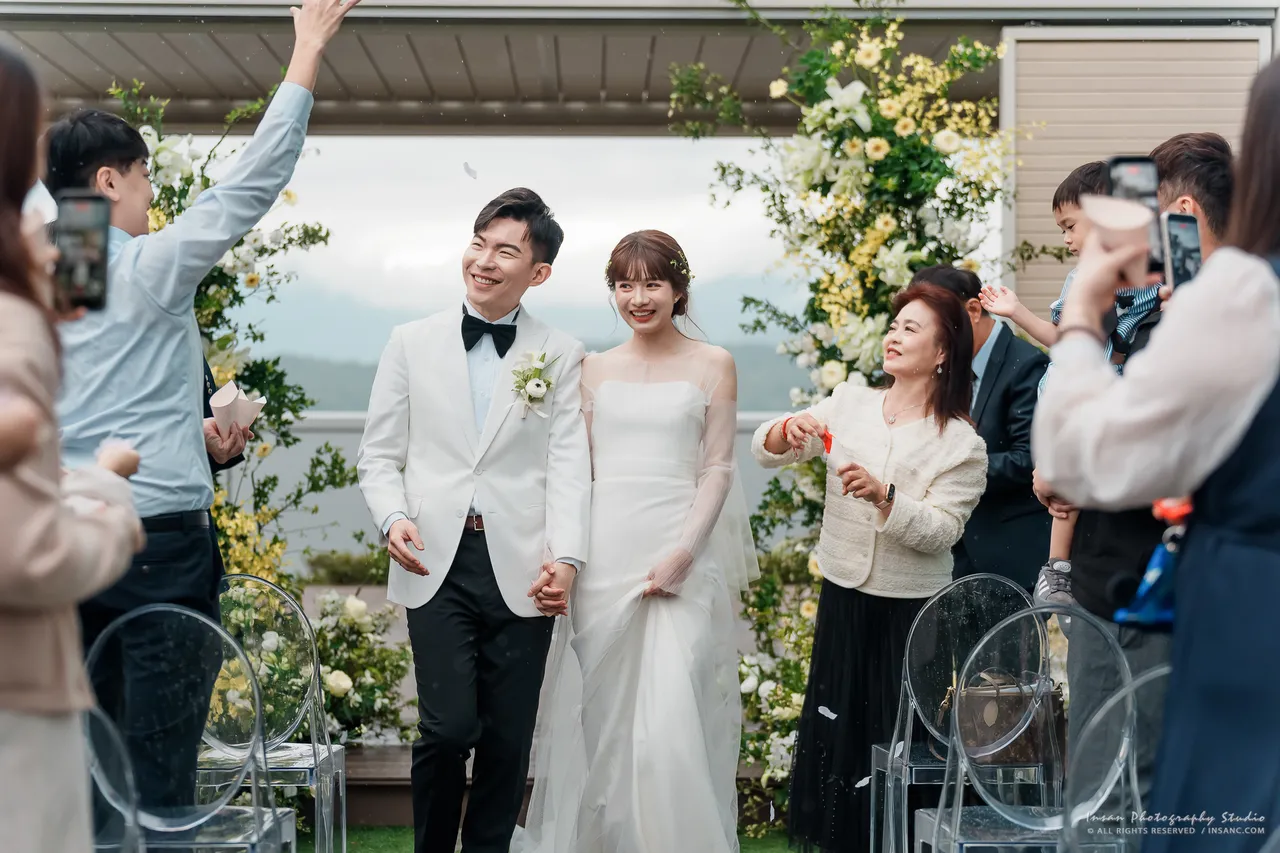 [ 婚攝英聖 | 台北婚攝 ] 修豪+郁雯 { 地點:國泰萬怡酒店Courtyard by Marriott Taipei Downtown} 婚攝英聖
