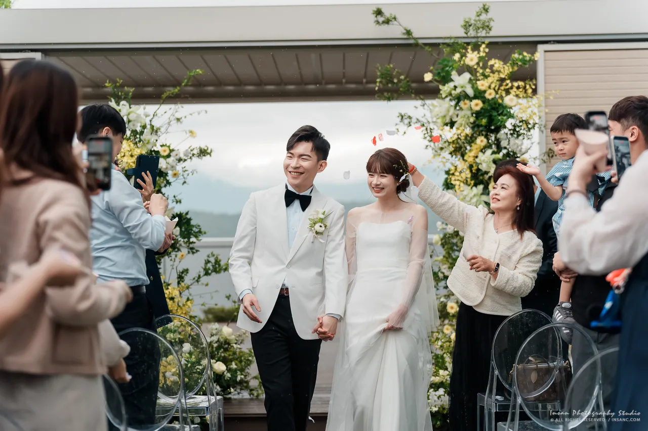 [ 婚攝英聖 | 台北婚攝 ] 修豪+郁雯 { 地點:國泰萬怡酒店Courtyard by Marriott Taipei Downtown} 婚攝英聖