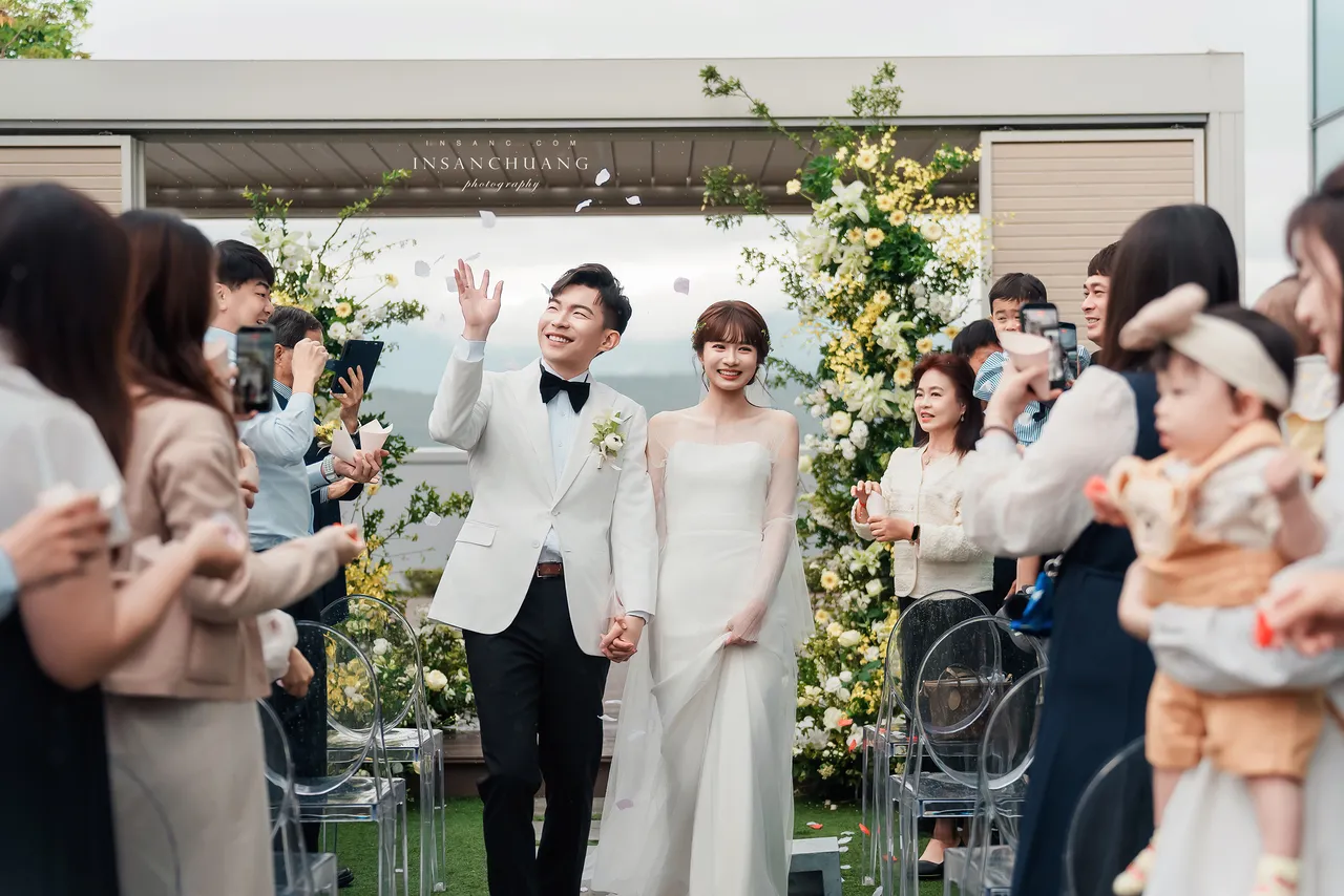 [ 婚攝英聖 | 台北婚攝 ] 修豪+郁雯 { 地點:國泰萬怡酒店Courtyard by Marriott Taipei Downtown} 婚攝英聖