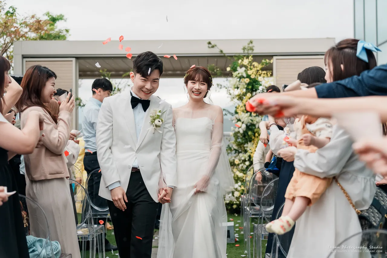 [ 婚攝英聖 | 台北婚攝 ] 修豪+郁雯 { 地點:國泰萬怡酒店Courtyard by Marriott Taipei Downtown} 婚攝英聖
