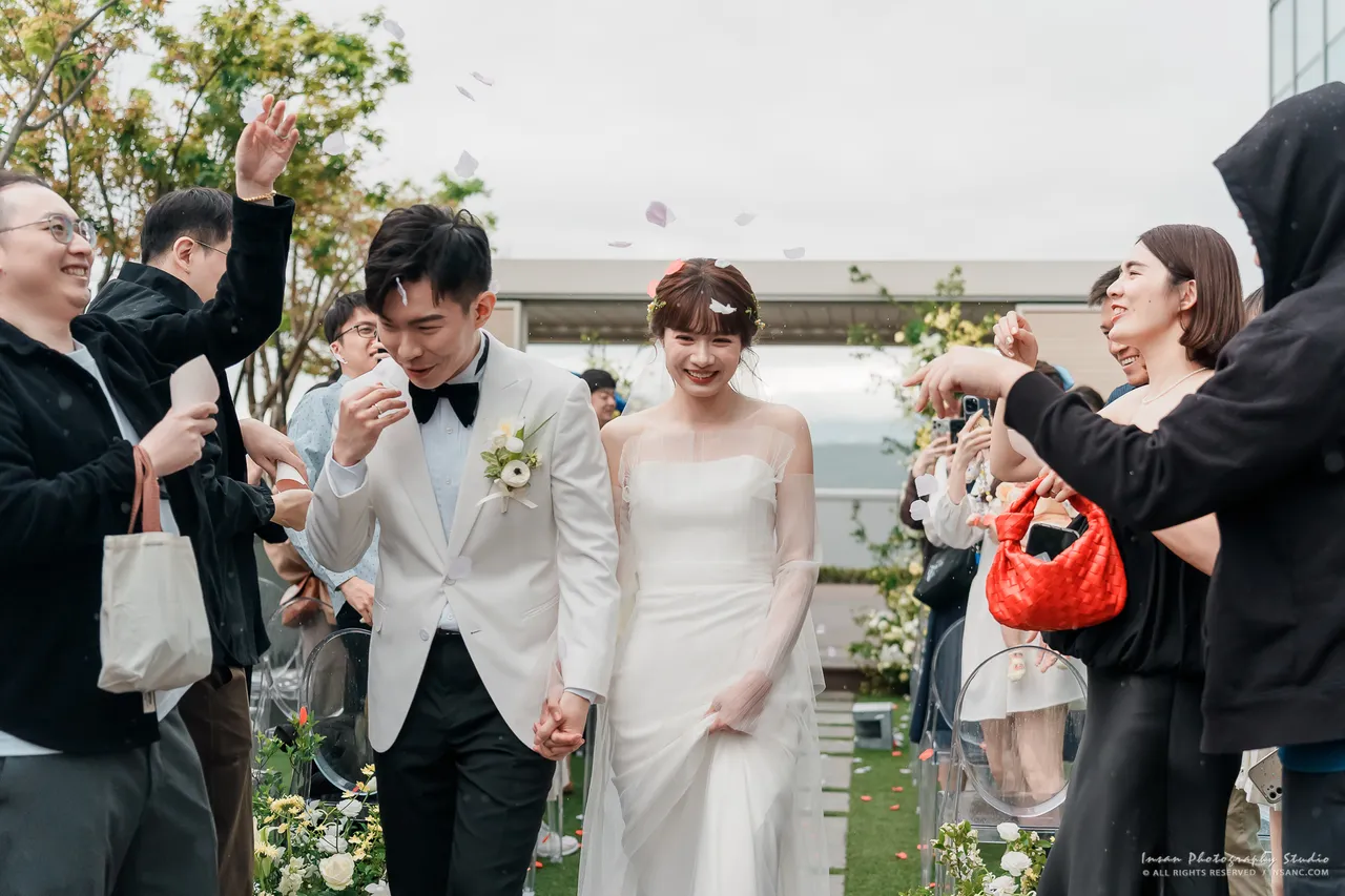 [ 婚攝英聖 | 台北婚攝 ] 修豪+郁雯 { 地點:國泰萬怡酒店Courtyard by Marriott Taipei Downtown} 婚攝英聖