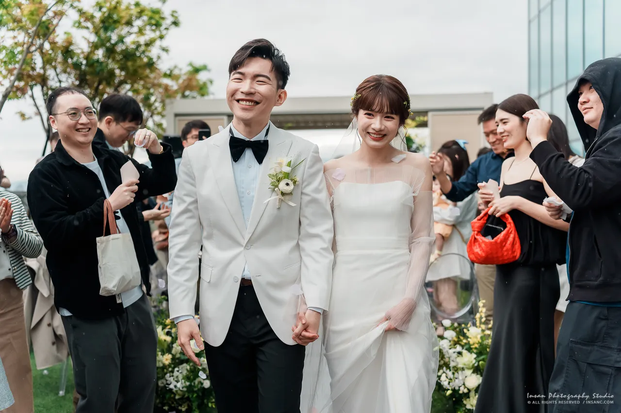 [ 婚攝英聖 | 台北婚攝 ] 修豪+郁雯 { 地點:國泰萬怡酒店Courtyard by Marriott Taipei Downtown} 婚攝英聖