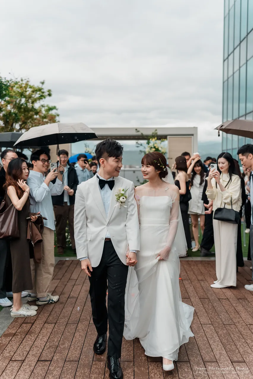 [ 婚攝英聖 | 台北婚攝 ] 修豪+郁雯 { 地點:國泰萬怡酒店Courtyard by Marriott Taipei Downtown} 婚攝英聖