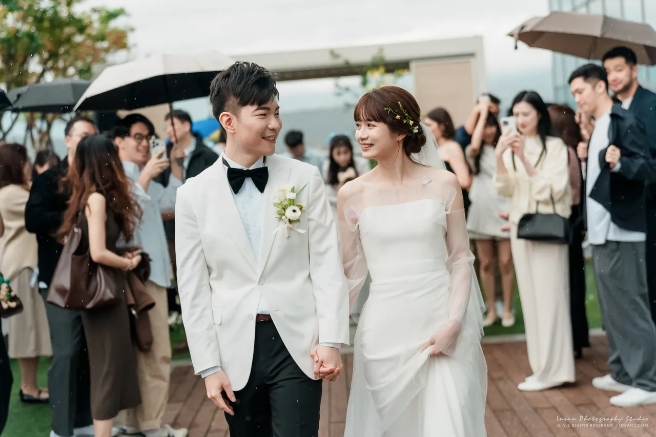 [ 婚攝英聖 | 台北婚攝 ] 修豪+郁雯 { 地點:國泰萬怡酒店Courtyard by Marriott Taipei Downtown} 婚攝英聖