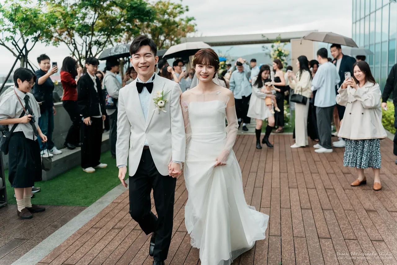 [ 婚攝英聖 | 台北婚攝 ] 修豪+郁雯 { 地點:國泰萬怡酒店Courtyard by Marriott Taipei Downtown} 婚攝英聖