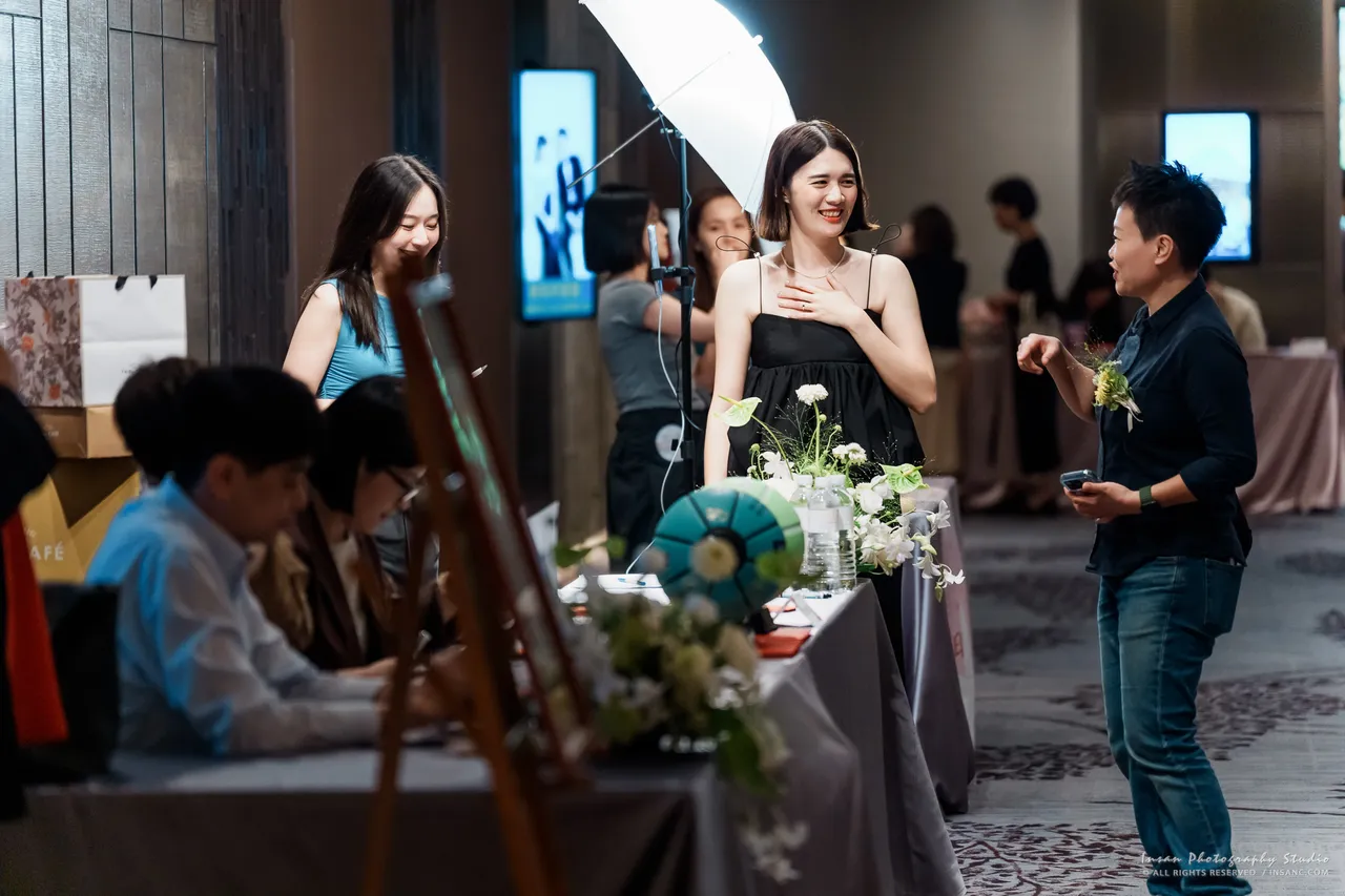 [ 婚攝英聖 | 台北婚攝 ] 修豪+郁雯 { 地點:國泰萬怡酒店Courtyard by Marriott Taipei Downtown} 婚攝英聖