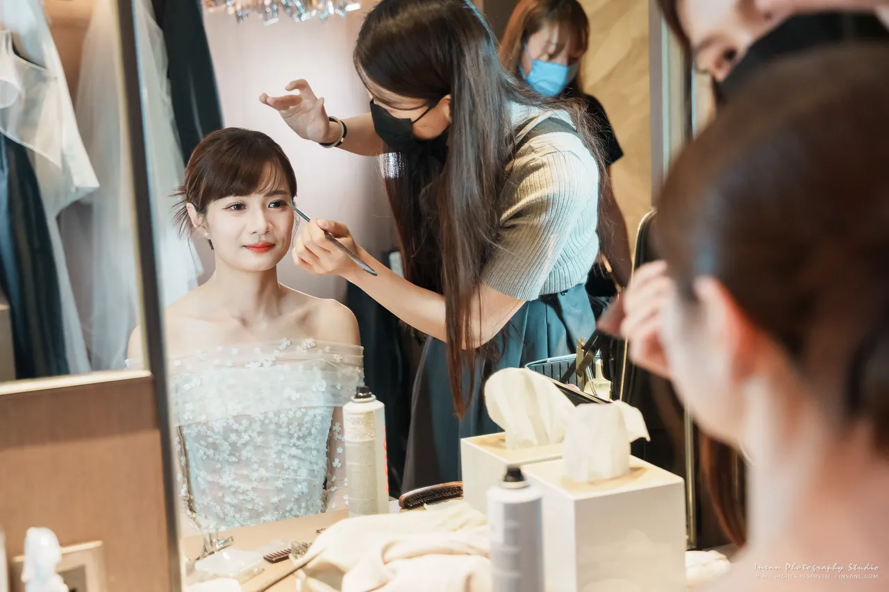 [ 婚攝英聖 | 台北婚攝 ] 修豪+郁雯 { 地點:國泰萬怡酒店Courtyard by Marriott Taipei Downtown} 婚攝英聖