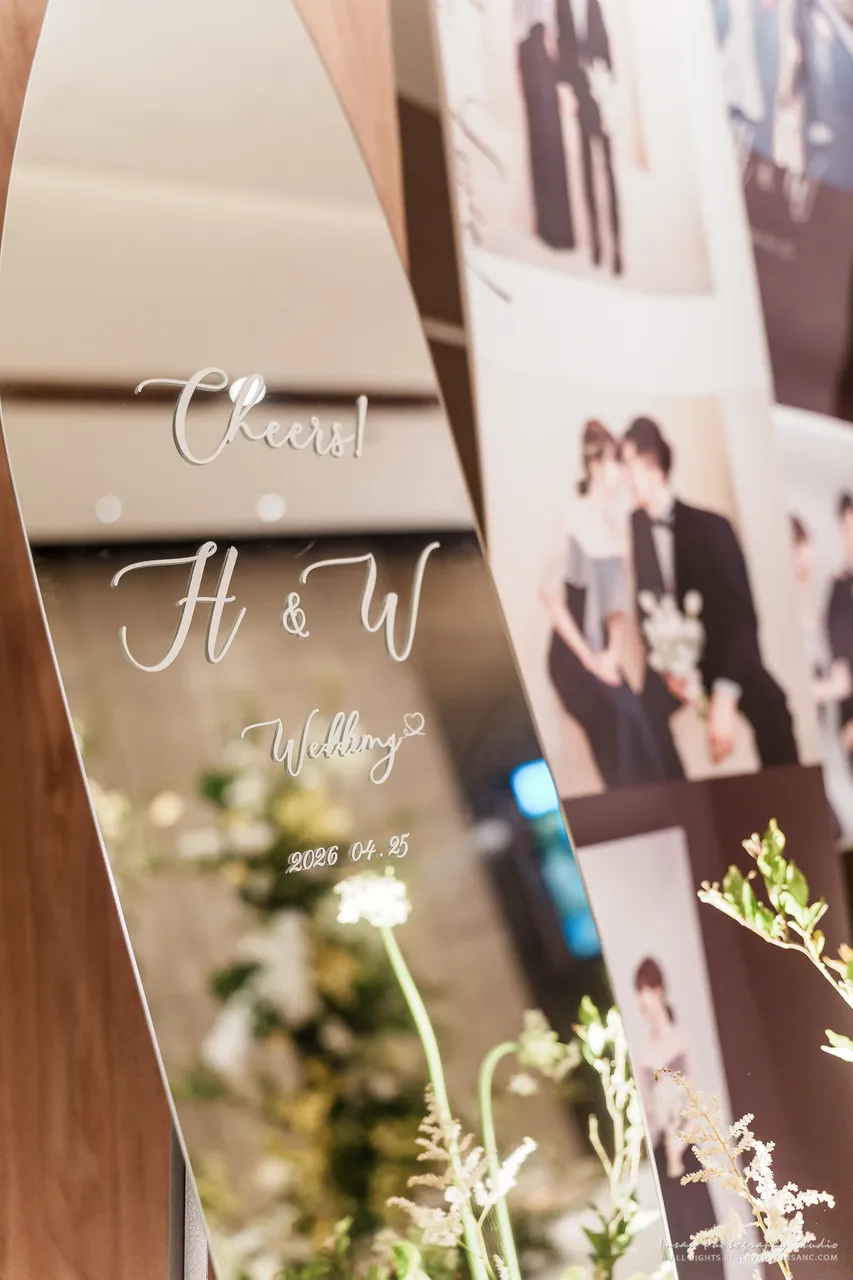 [ 婚攝英聖 | 台北婚攝 ] 修豪+郁雯 { 地點:國泰萬怡酒店Courtyard by Marriott Taipei Downtown} 婚攝英聖