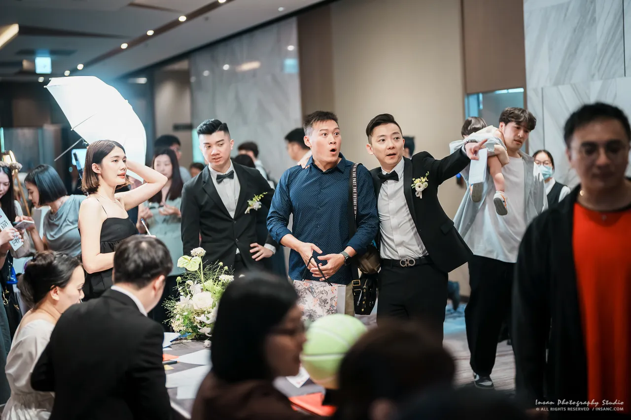 [ 婚攝英聖 | 台北婚攝 ] 修豪+郁雯 { 地點:國泰萬怡酒店Courtyard by Marriott Taipei Downtown} 婚攝英聖