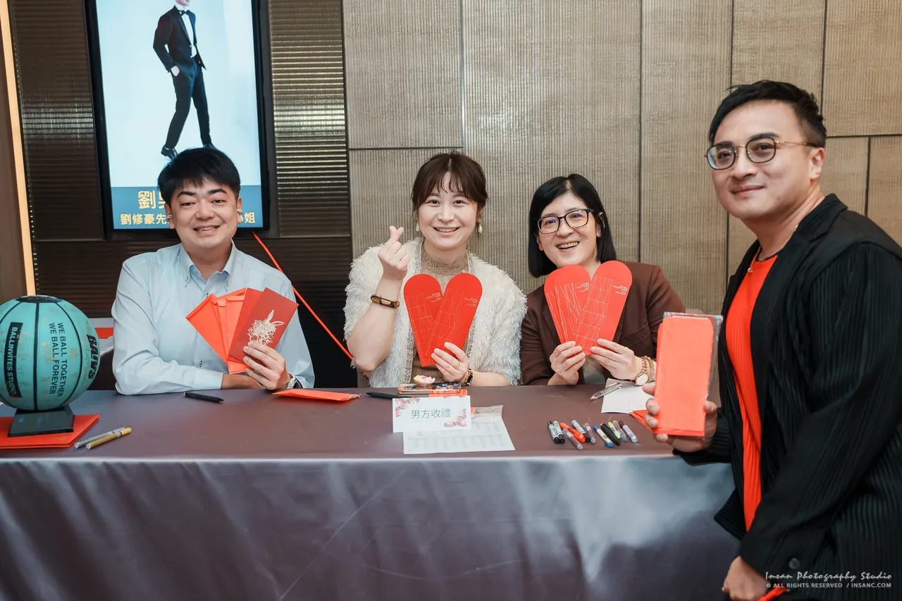[ 婚攝英聖 | 台北婚攝 ] 修豪+郁雯 { 地點:國泰萬怡酒店Courtyard by Marriott Taipei Downtown} 婚攝英聖