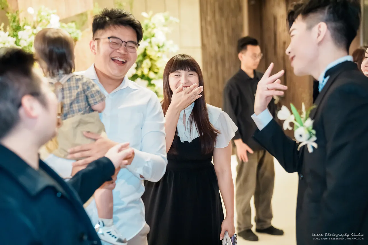 [ 婚攝英聖 | 台北婚攝 ] 修豪+郁雯 { 地點:國泰萬怡酒店Courtyard by Marriott Taipei Downtown} 婚攝英聖