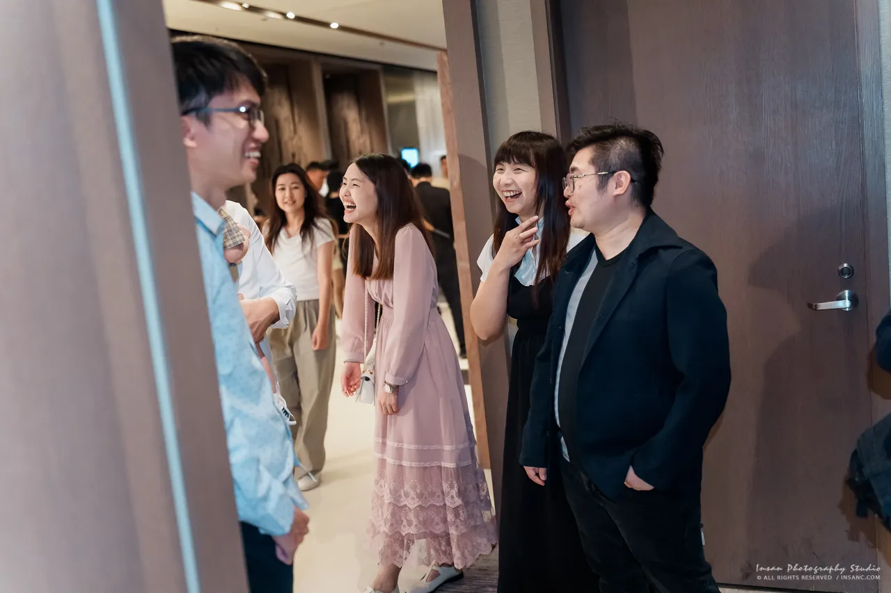 [ 婚攝英聖 | 台北婚攝 ] 修豪+郁雯 { 地點:國泰萬怡酒店Courtyard by Marriott Taipei Downtown} 婚攝英聖
