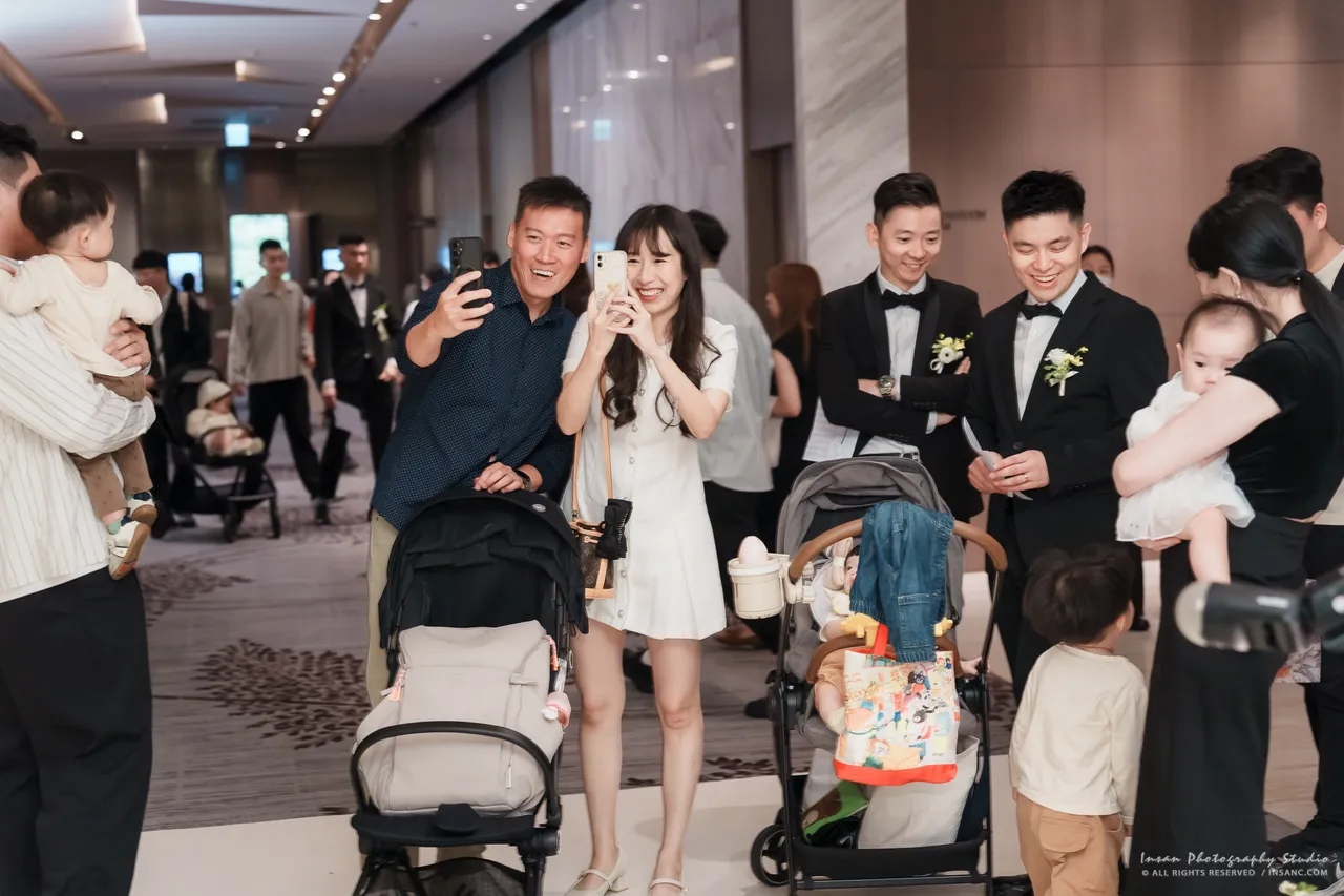 [ 婚攝英聖 | 台北婚攝 ] 修豪+郁雯 { 地點:國泰萬怡酒店Courtyard by Marriott Taipei Downtown} 婚攝英聖