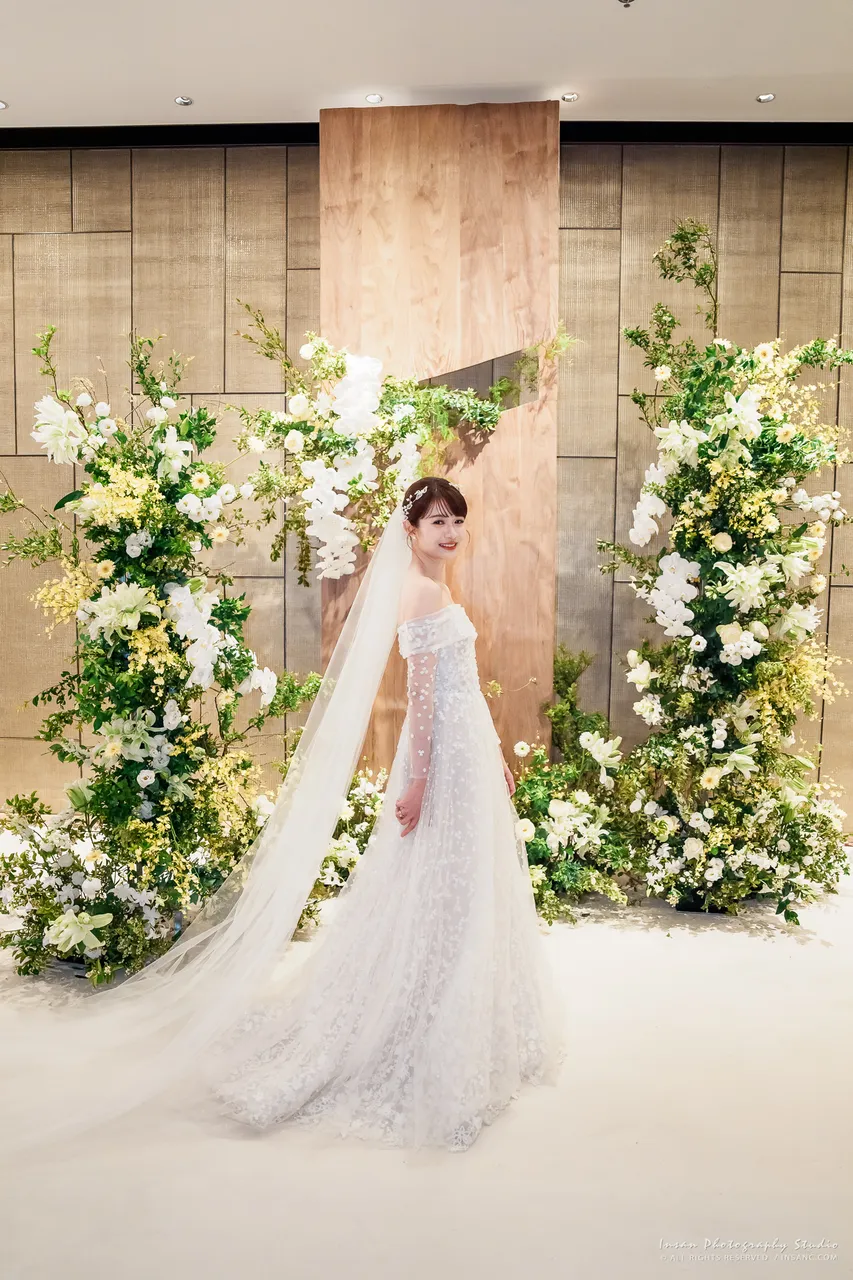 [ 婚攝英聖 | 台北婚攝 ] 修豪+郁雯 { 地點:國泰萬怡酒店Courtyard by Marriott Taipei Downtown} 婚攝英聖
