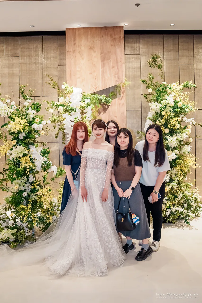 [ 婚攝英聖 | 台北婚攝 ] 修豪+郁雯 { 地點:國泰萬怡酒店Courtyard by Marriott Taipei Downtown} 婚攝英聖