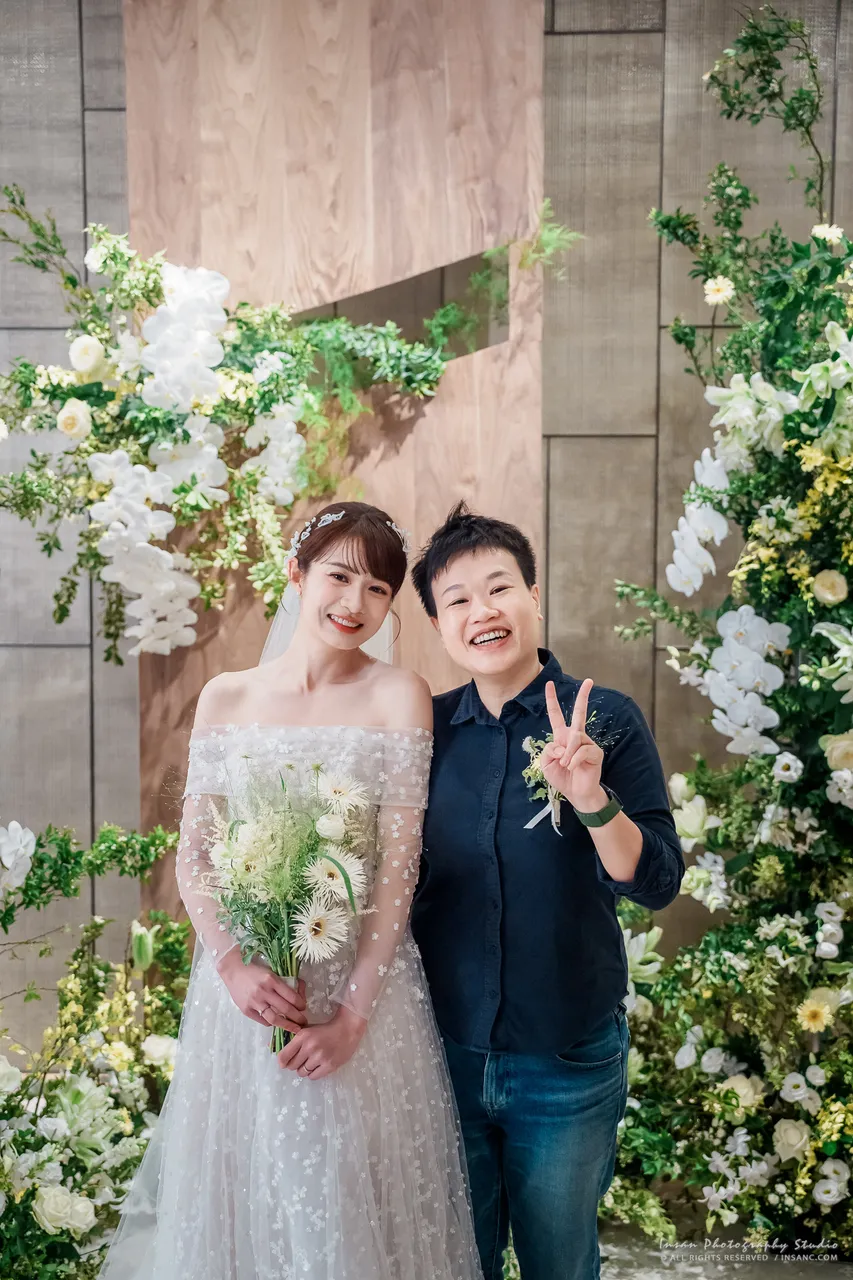 [ 婚攝英聖 | 台北婚攝 ] 修豪+郁雯 { 地點:國泰萬怡酒店Courtyard by Marriott Taipei Downtown} 婚攝英聖