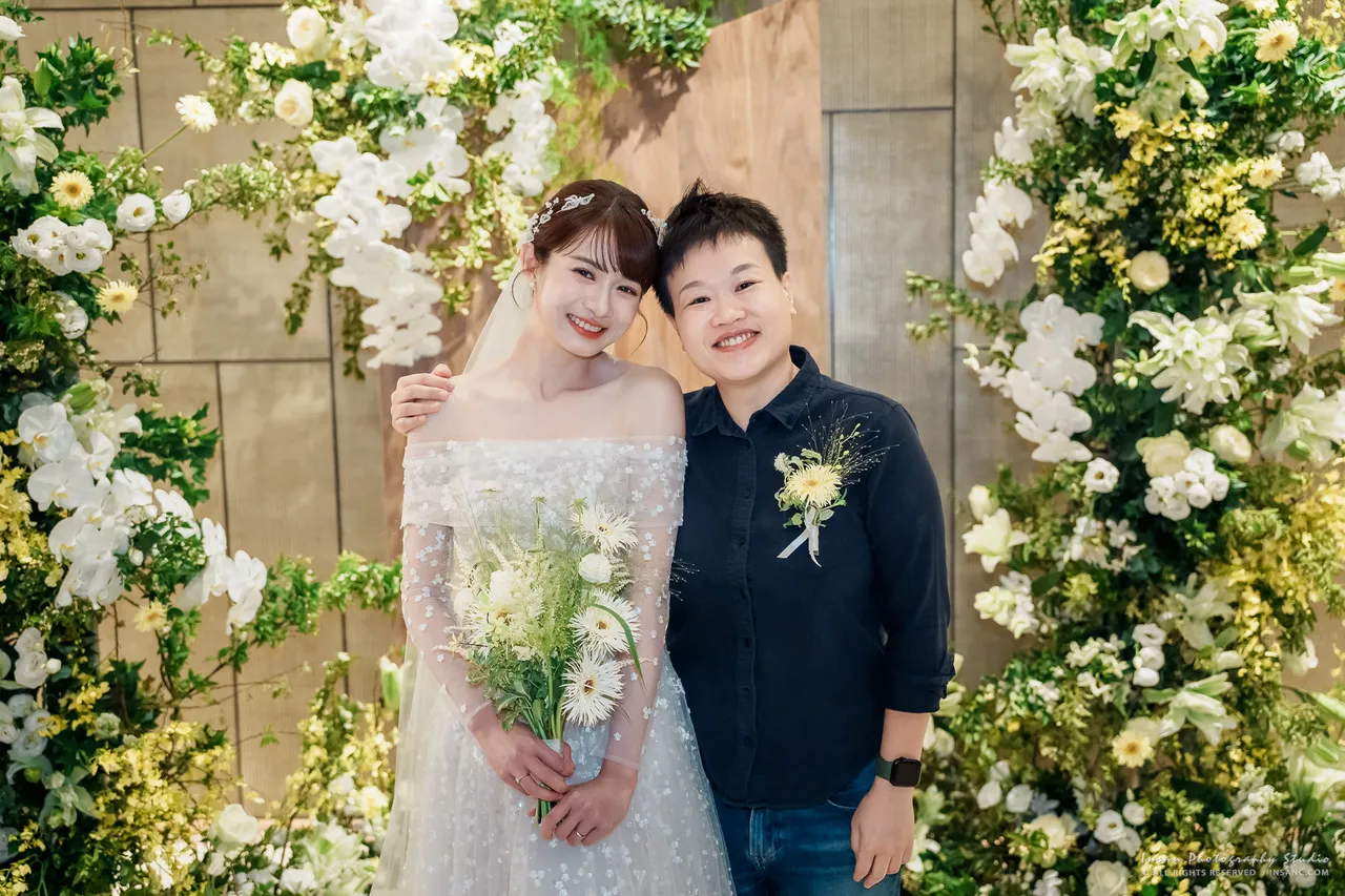 [ 婚攝英聖 | 台北婚攝 ] 修豪+郁雯 { 地點:國泰萬怡酒店Courtyard by Marriott Taipei Downtown} 婚攝英聖