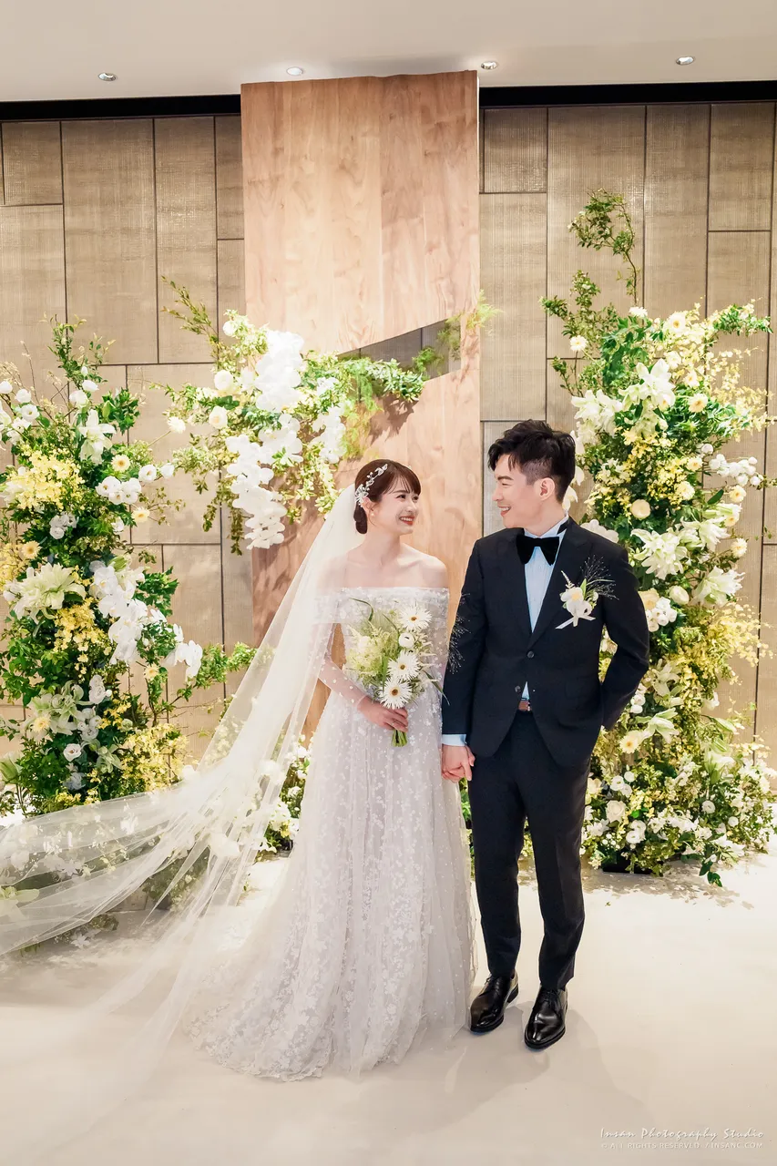 [ 婚攝英聖 | 台北婚攝 ] 修豪+郁雯 { 地點:國泰萬怡酒店Courtyard by Marriott Taipei Downtown} 婚攝英聖