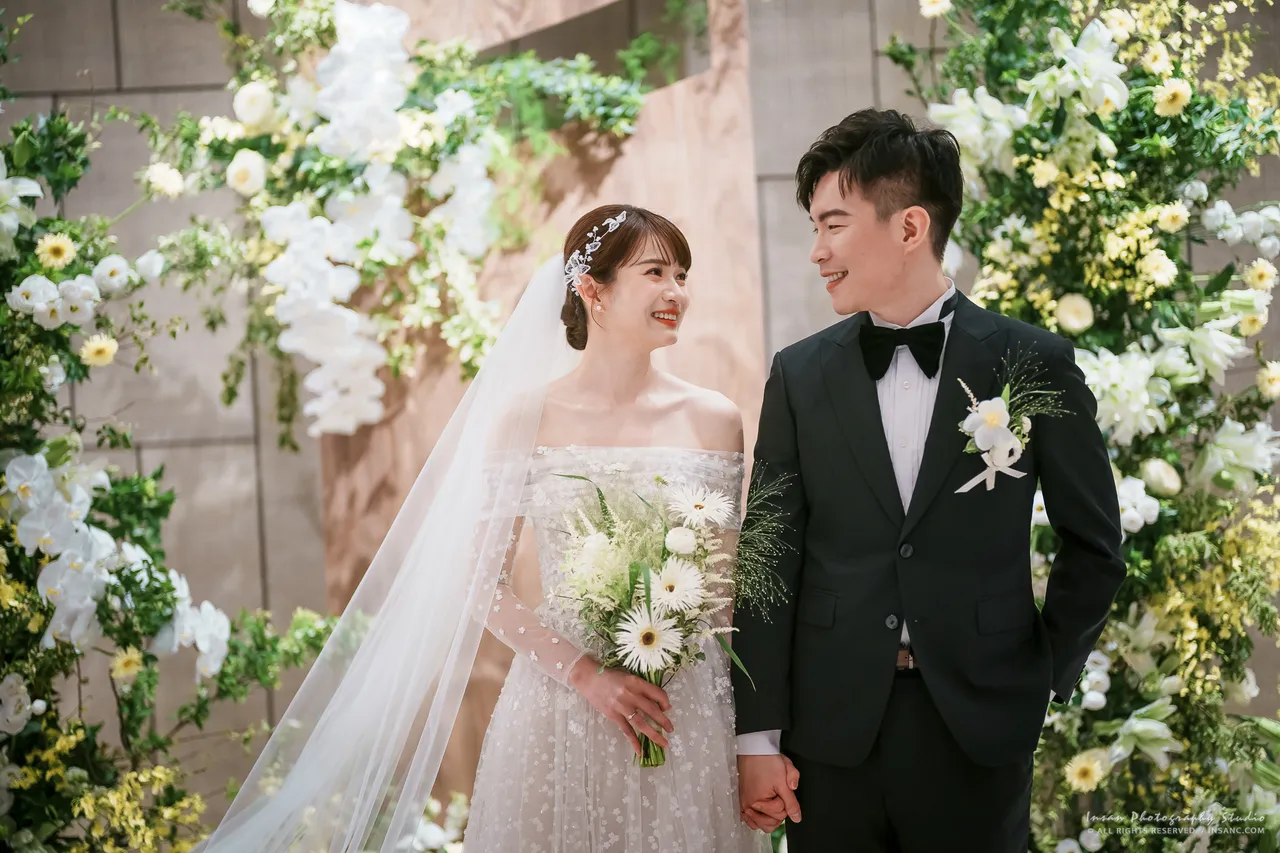 [ 婚攝英聖 | 台北婚攝 ] 修豪+郁雯 { 地點:國泰萬怡酒店Courtyard by Marriott Taipei Downtown} 婚攝英聖