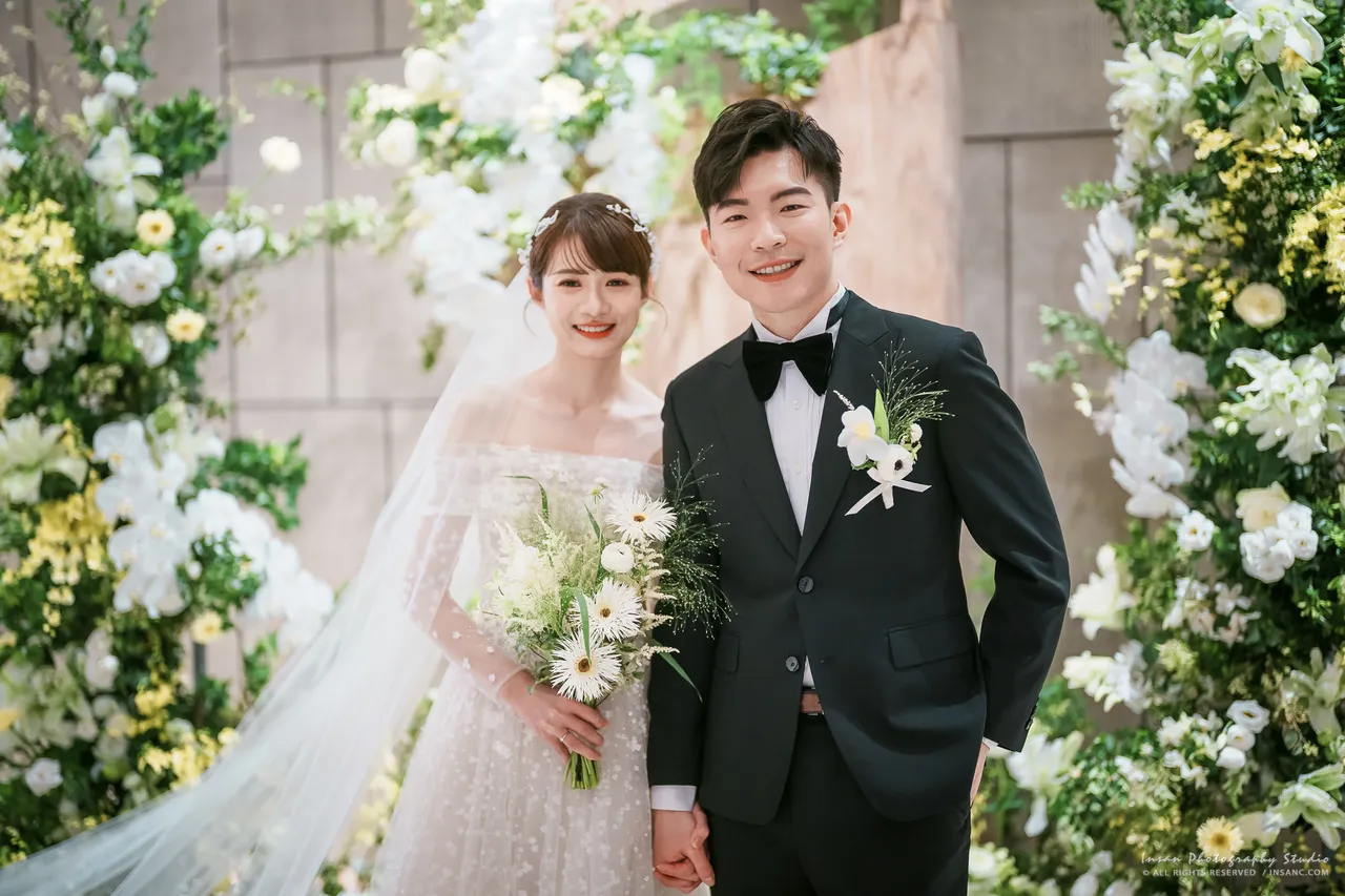 [ 婚攝英聖 | 台北婚攝 ] 修豪+郁雯 { 地點:國泰萬怡酒店Courtyard by Marriott Taipei Downtown} 婚攝英聖