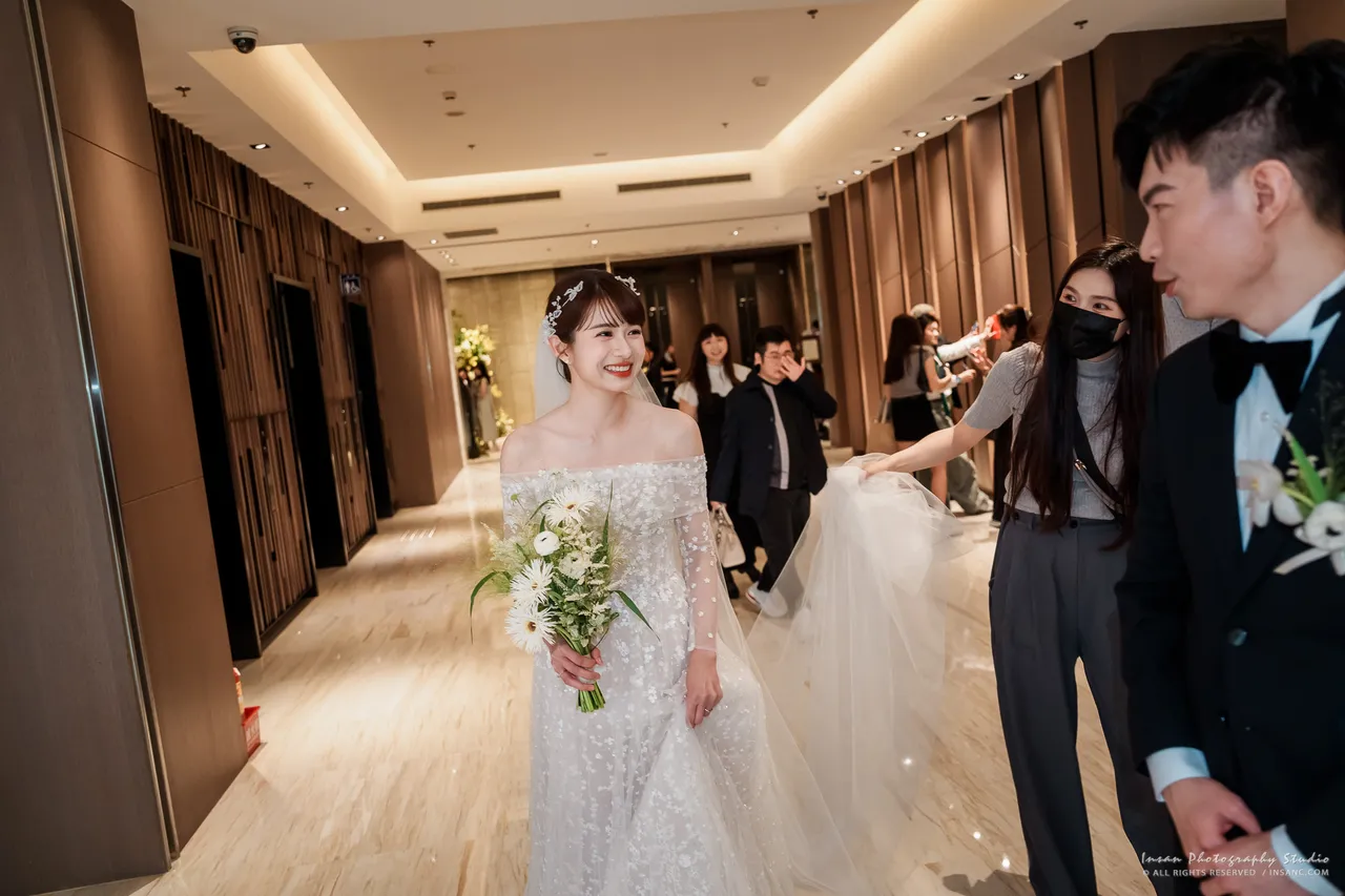 [ 婚攝英聖 | 台北婚攝 ] 修豪+郁雯 { 地點:國泰萬怡酒店Courtyard by Marriott Taipei Downtown} 婚攝英聖