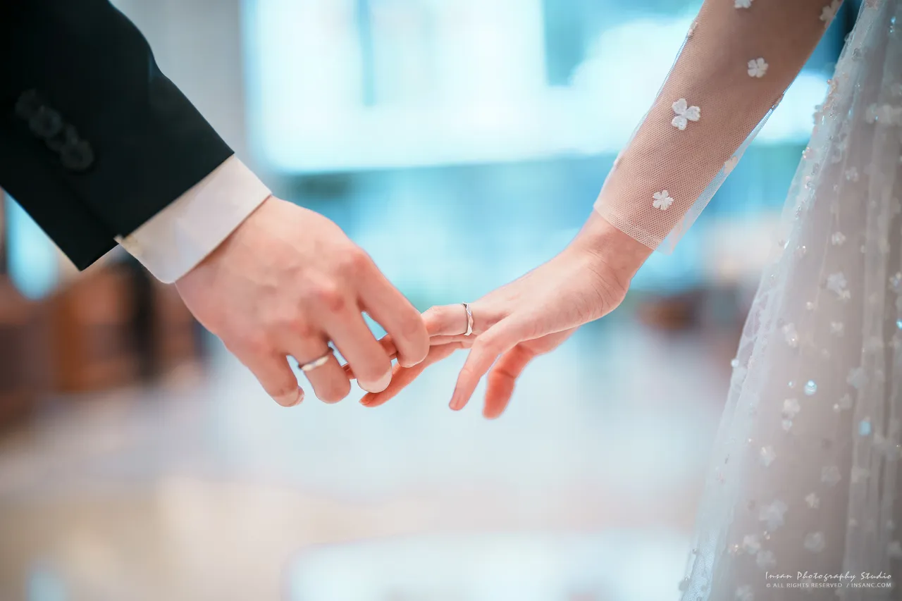 [ 婚攝英聖 | 台北婚攝 ] 修豪+郁雯 { 地點:國泰萬怡酒店Courtyard by Marriott Taipei Downtown} 婚攝英聖