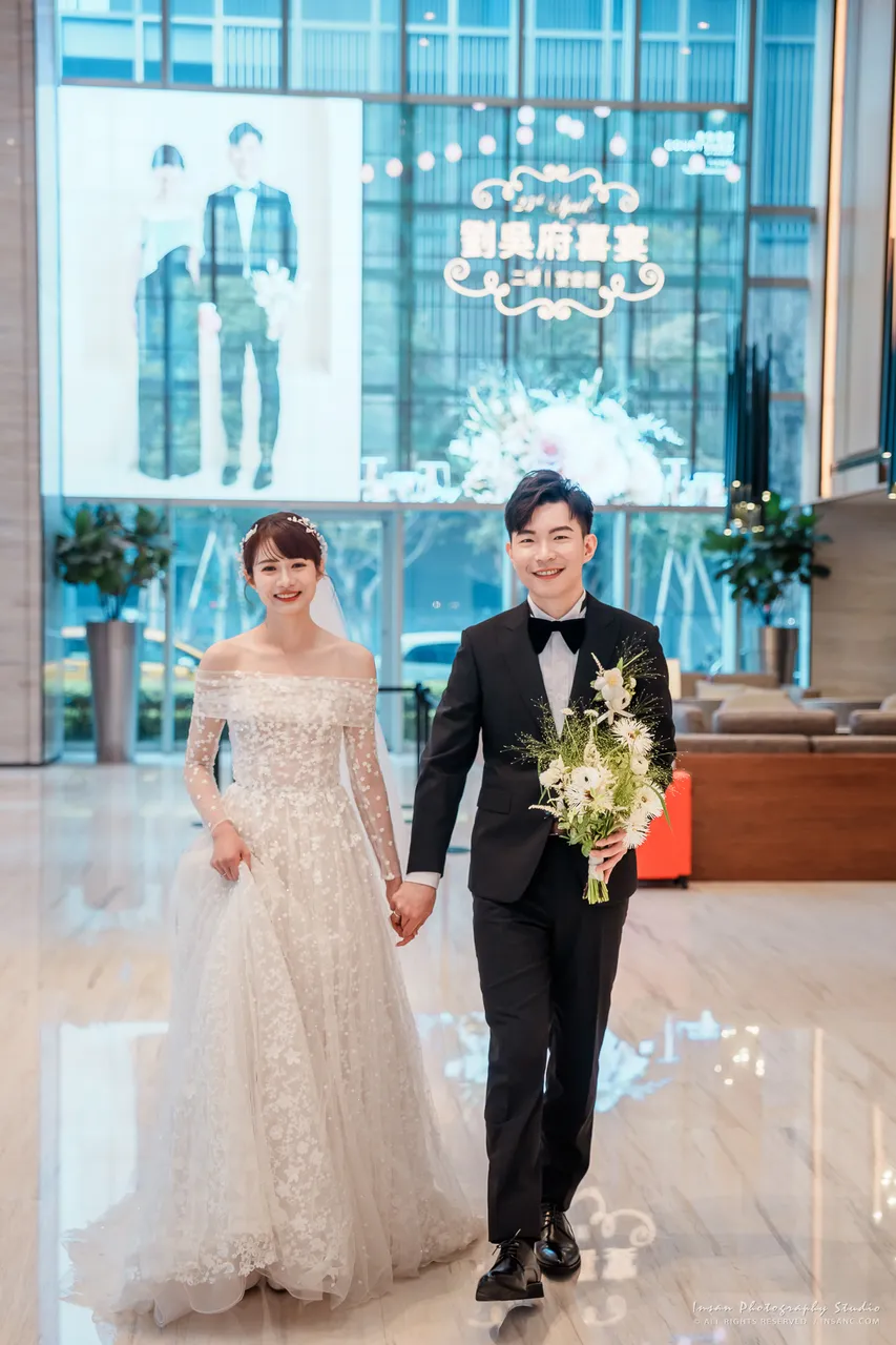 [ 婚攝英聖 | 台北婚攝 ] 修豪+郁雯 { 地點:國泰萬怡酒店Courtyard by Marriott Taipei Downtown} 婚攝英聖