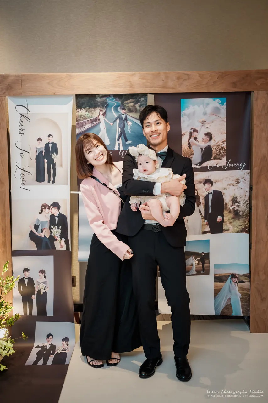 [ 婚攝英聖 | 台北婚攝 ] 修豪+郁雯 { 地點:國泰萬怡酒店Courtyard by Marriott Taipei Downtown} 婚攝英聖