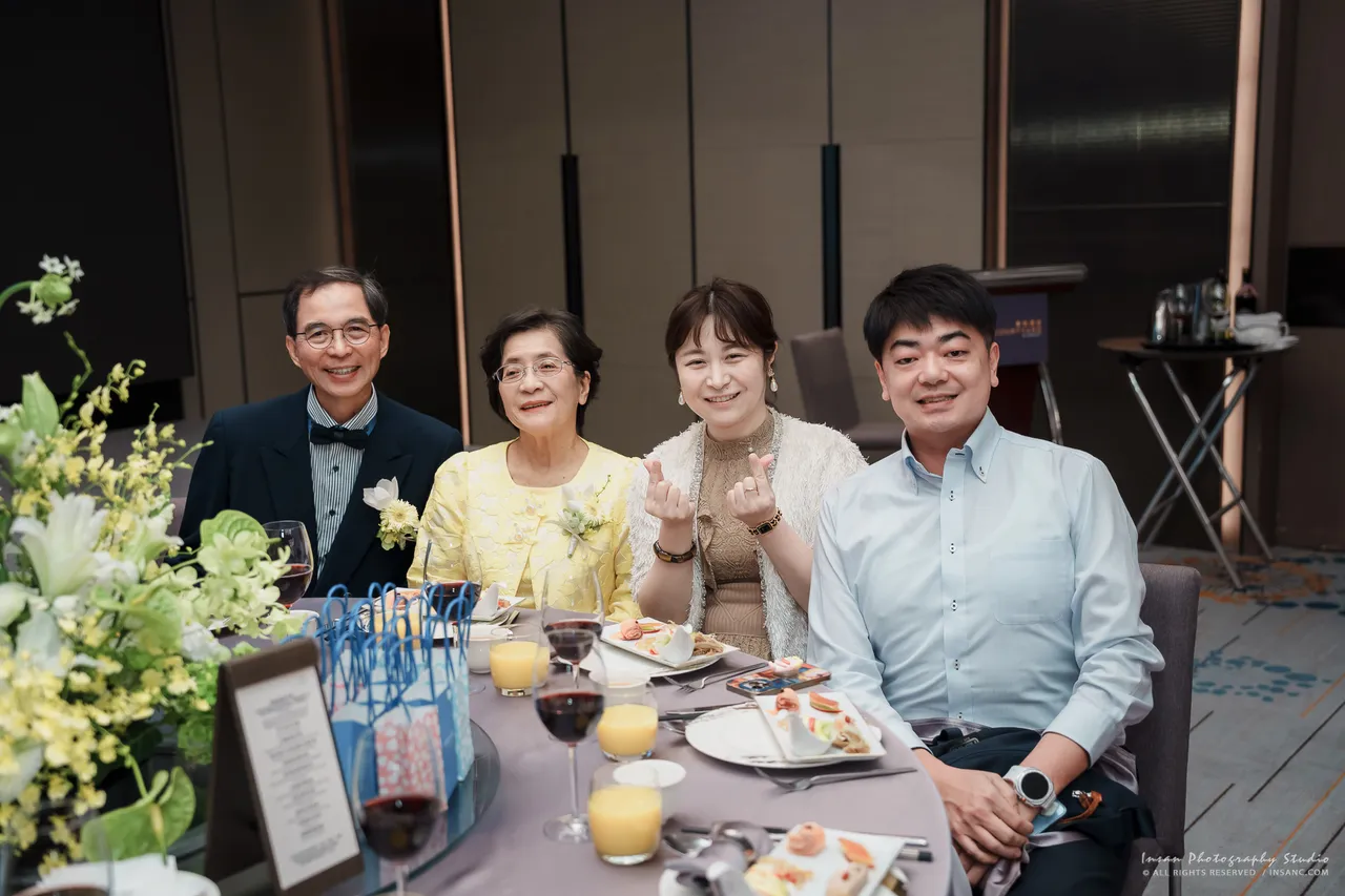 [ 婚攝英聖 | 台北婚攝 ] 修豪+郁雯 { 地點:國泰萬怡酒店Courtyard by Marriott Taipei Downtown} 婚攝英聖