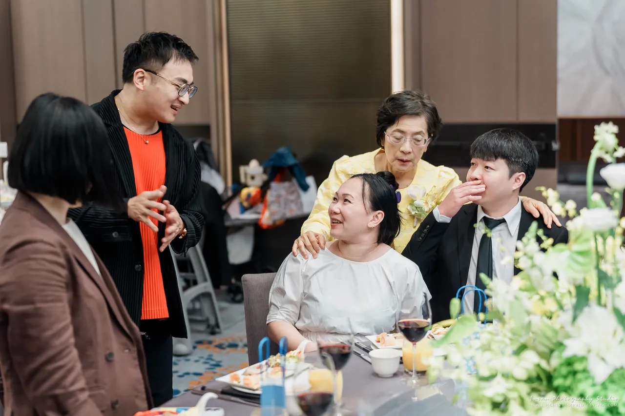 [ 婚攝英聖 | 台北婚攝 ] 修豪+郁雯 { 地點:國泰萬怡酒店Courtyard by Marriott Taipei Downtown} 婚攝英聖