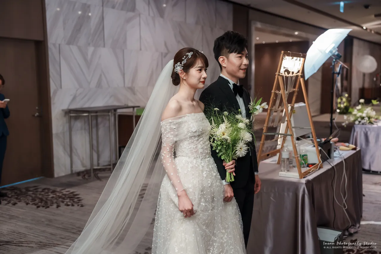 [ 婚攝英聖 | 台北婚攝 ] 修豪+郁雯 { 地點:國泰萬怡酒店Courtyard by Marriott Taipei Downtown} 婚攝英聖