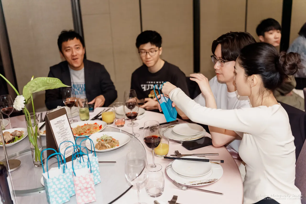 [ 婚攝英聖 | 台北婚攝 ] 修豪+郁雯 { 地點:國泰萬怡酒店Courtyard by Marriott Taipei Downtown} 婚攝英聖