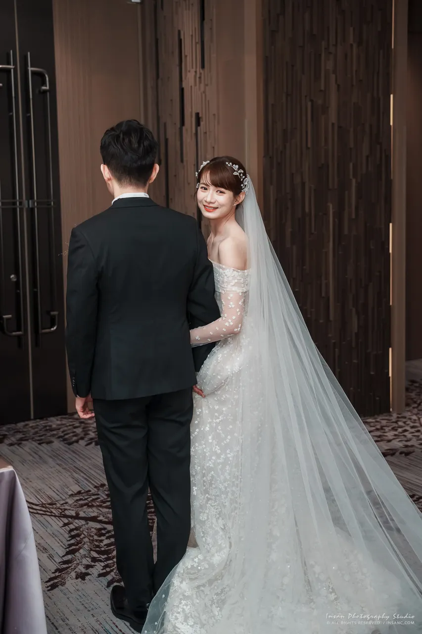 [ 婚攝英聖 | 台北婚攝 ] 修豪+郁雯 { 地點:國泰萬怡酒店Courtyard by Marriott Taipei Downtown} 婚攝英聖