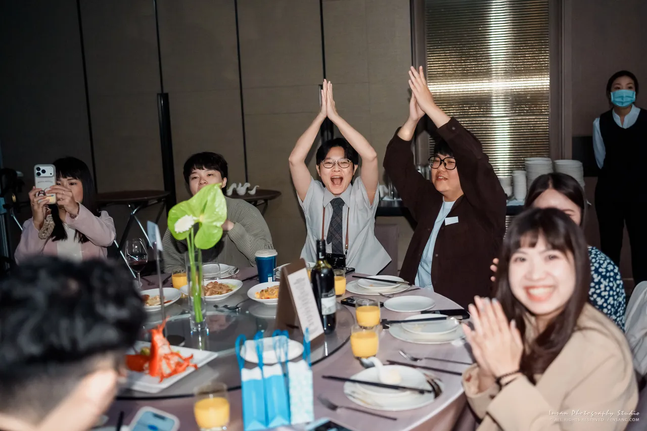 [ 婚攝英聖 | 台北婚攝 ] 修豪+郁雯 { 地點:國泰萬怡酒店Courtyard by Marriott Taipei Downtown} 婚攝英聖