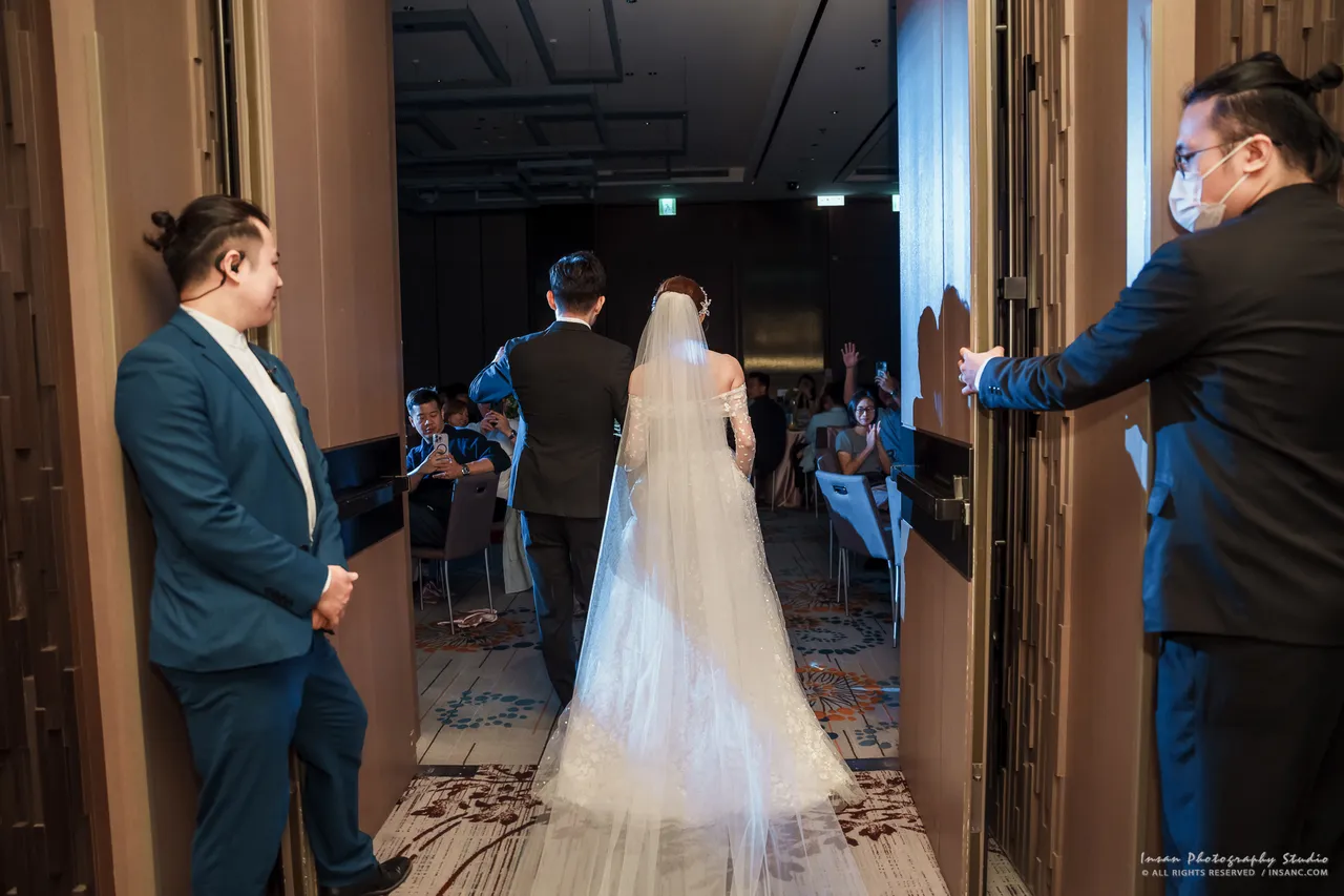 [ 婚攝英聖 | 台北婚攝 ] 修豪+郁雯 { 地點:國泰萬怡酒店Courtyard by Marriott Taipei Downtown} 婚攝英聖