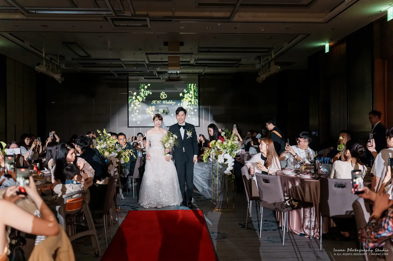[ 婚攝英聖 | 台北婚攝 ] 修豪+郁雯 { 地點:國泰萬怡酒店Courtyard by Marriott Taipei Downtown} 婚攝英聖