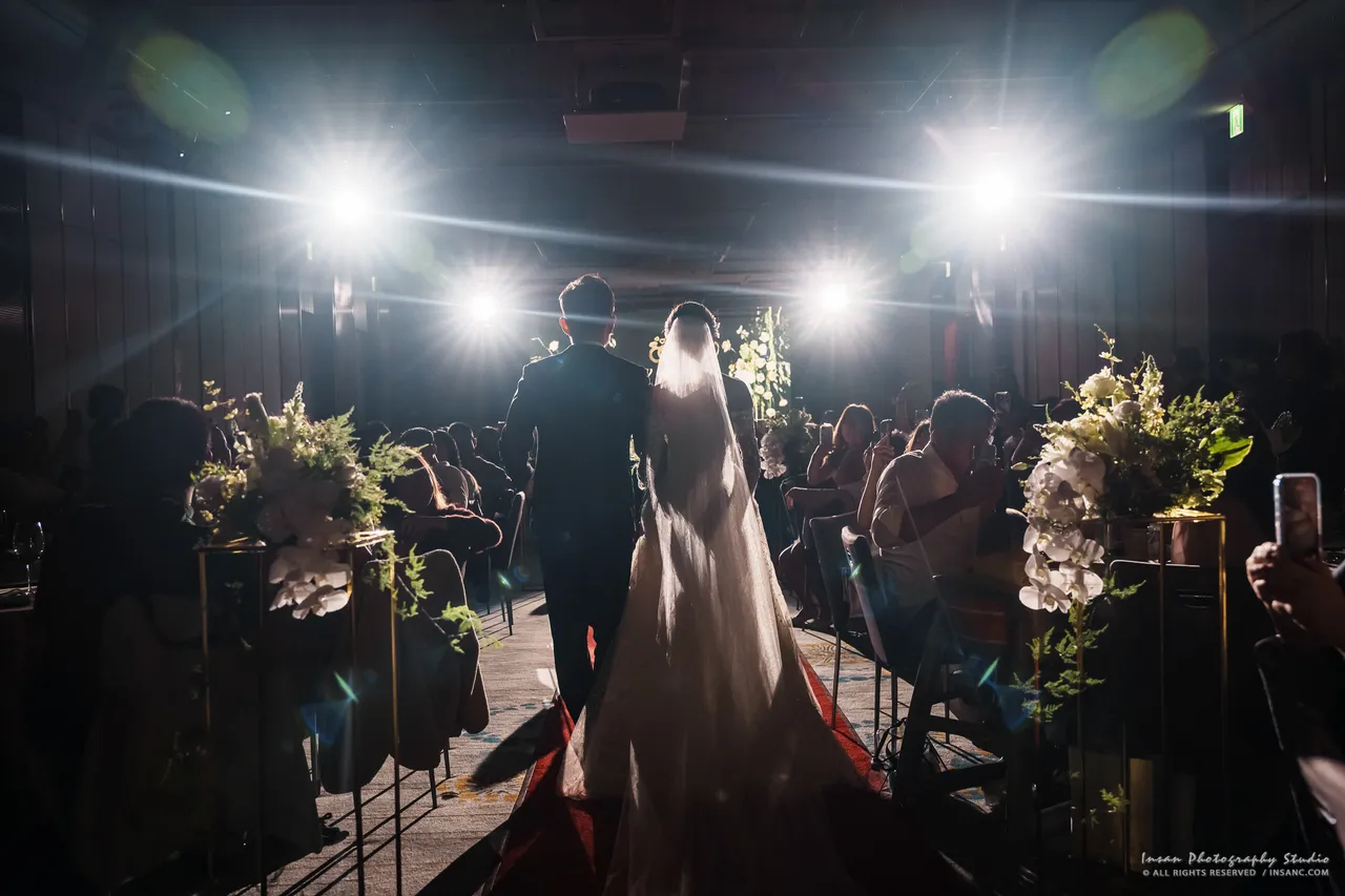 [ 婚攝英聖 | 台北婚攝 ] 修豪+郁雯 { 地點:國泰萬怡酒店Courtyard by Marriott Taipei Downtown} 婚攝英聖