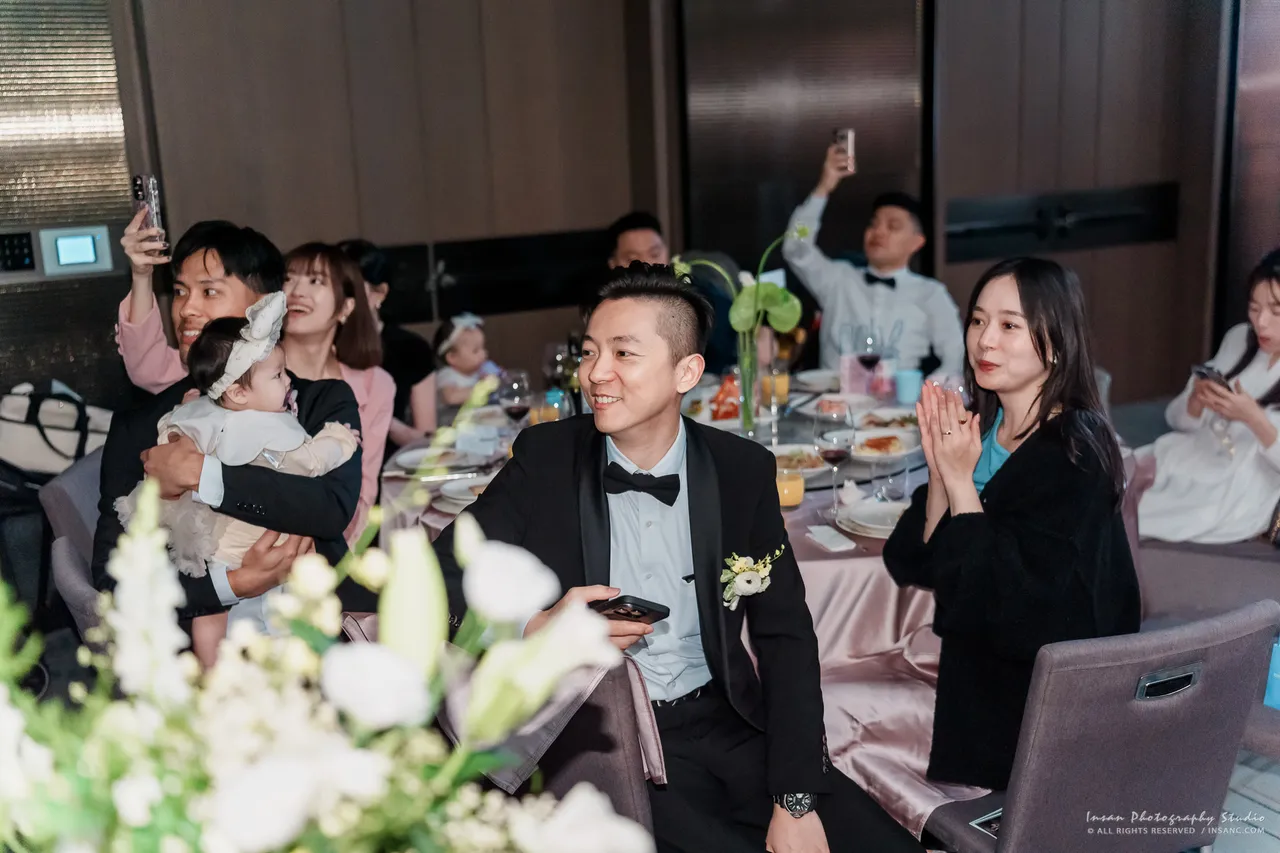 [ 婚攝英聖 | 台北婚攝 ] 修豪+郁雯 { 地點:國泰萬怡酒店Courtyard by Marriott Taipei Downtown} 婚攝英聖