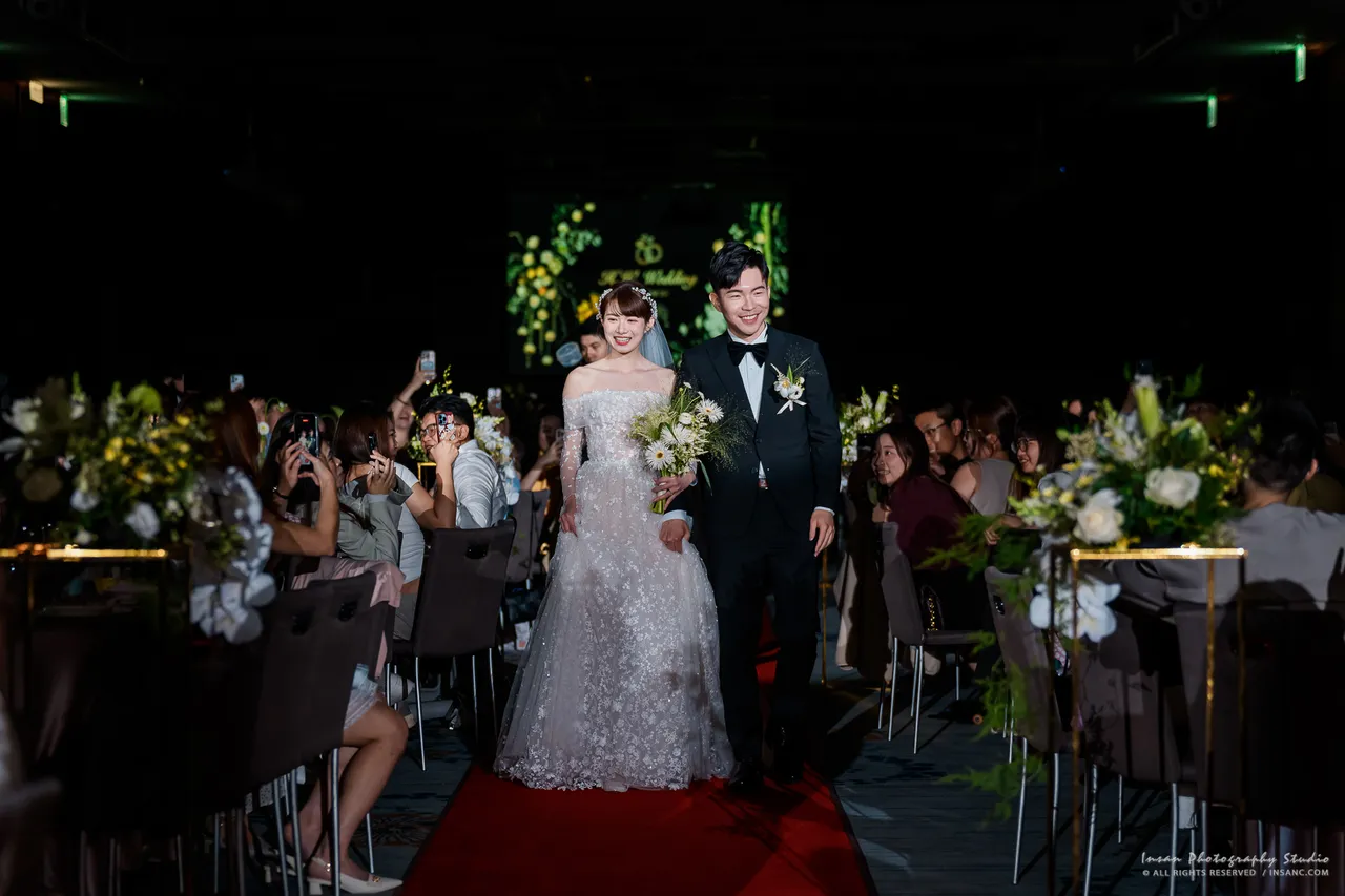 [ 婚攝英聖 | 台北婚攝 ] 修豪+郁雯 { 地點:國泰萬怡酒店Courtyard by Marriott Taipei Downtown} 婚攝英聖