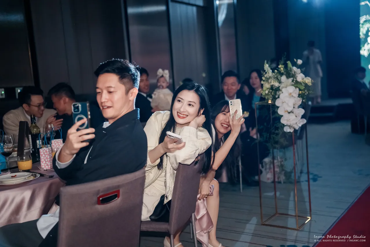 [ 婚攝英聖 | 台北婚攝 ] 修豪+郁雯 { 地點:國泰萬怡酒店Courtyard by Marriott Taipei Downtown} 婚攝英聖