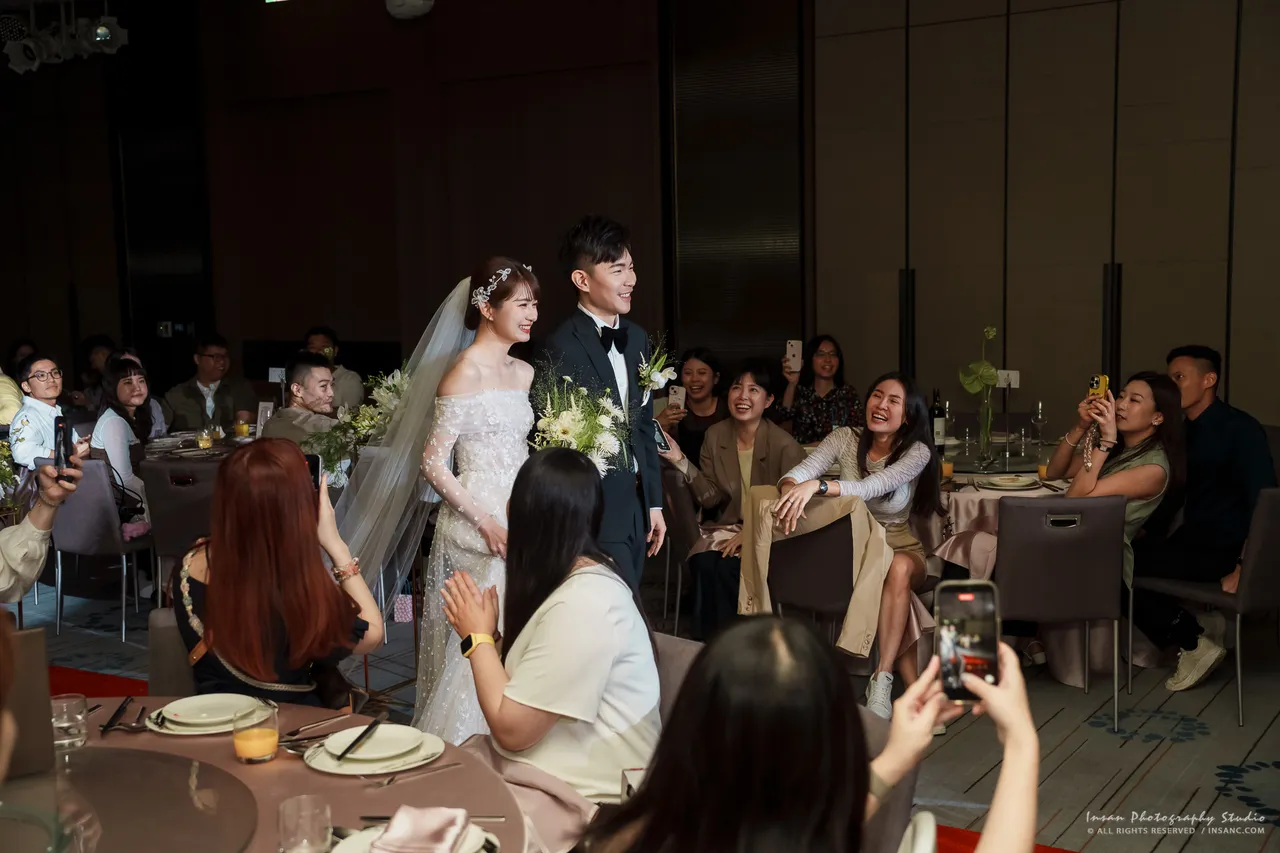 [ 婚攝英聖 | 台北婚攝 ] 修豪+郁雯 { 地點:國泰萬怡酒店Courtyard by Marriott Taipei Downtown} 婚攝英聖