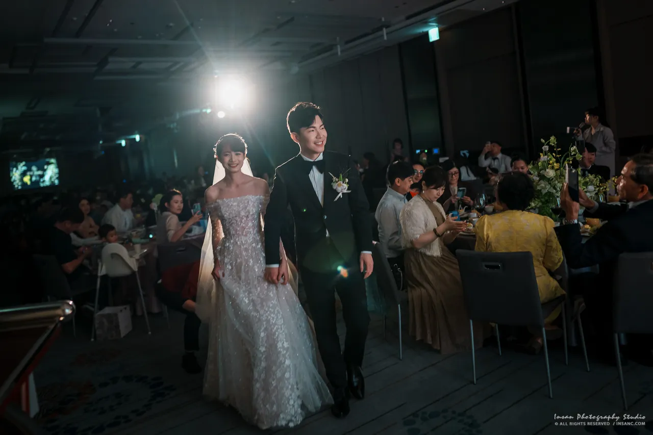 [ 婚攝英聖 | 台北婚攝 ] 修豪+郁雯 { 地點:國泰萬怡酒店Courtyard by Marriott Taipei Downtown} 婚攝英聖