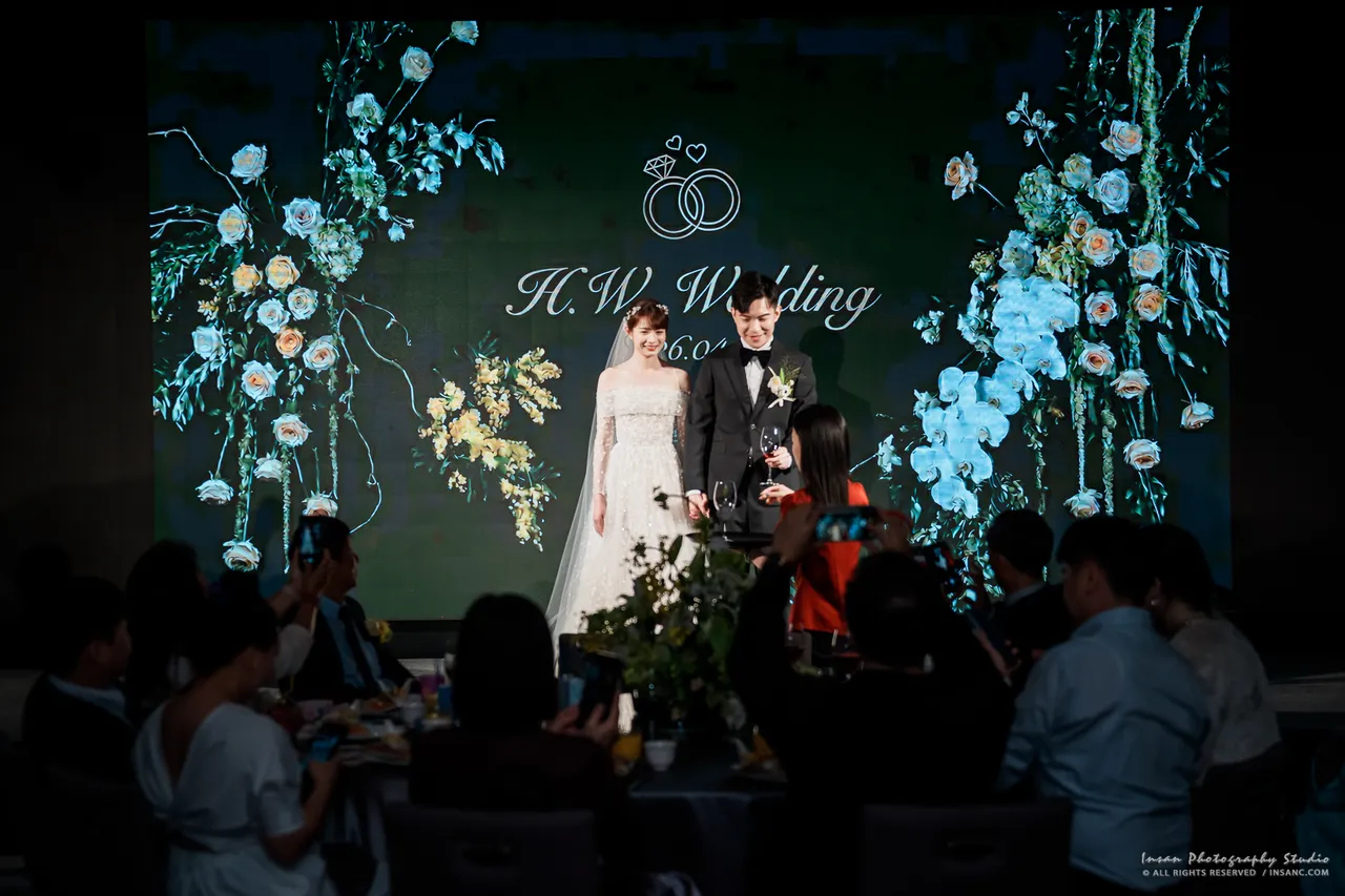 [ 婚攝英聖 | 台北婚攝 ] 修豪+郁雯 { 地點:國泰萬怡酒店Courtyard by Marriott Taipei Downtown} 婚攝英聖