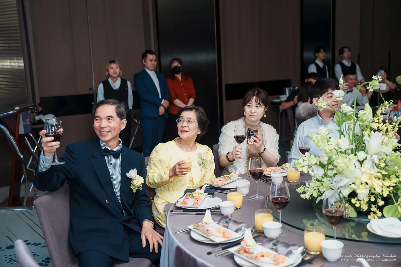 [ 婚攝英聖 | 台北婚攝 ] 修豪+郁雯 { 地點:國泰萬怡酒店Courtyard by Marriott Taipei Downtown} 婚攝英聖