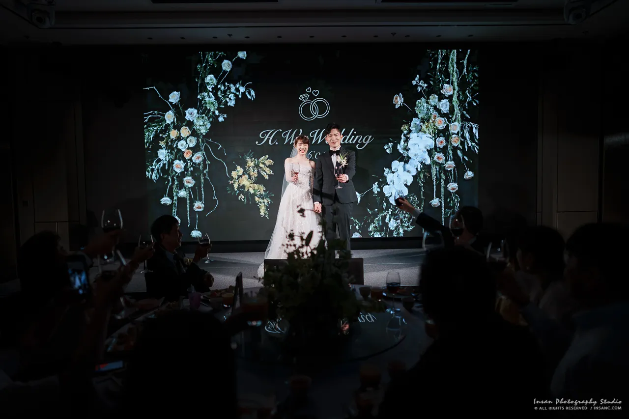 [ 婚攝英聖 | 台北婚攝 ] 修豪+郁雯 { 地點:國泰萬怡酒店Courtyard by Marriott Taipei Downtown} 婚攝英聖