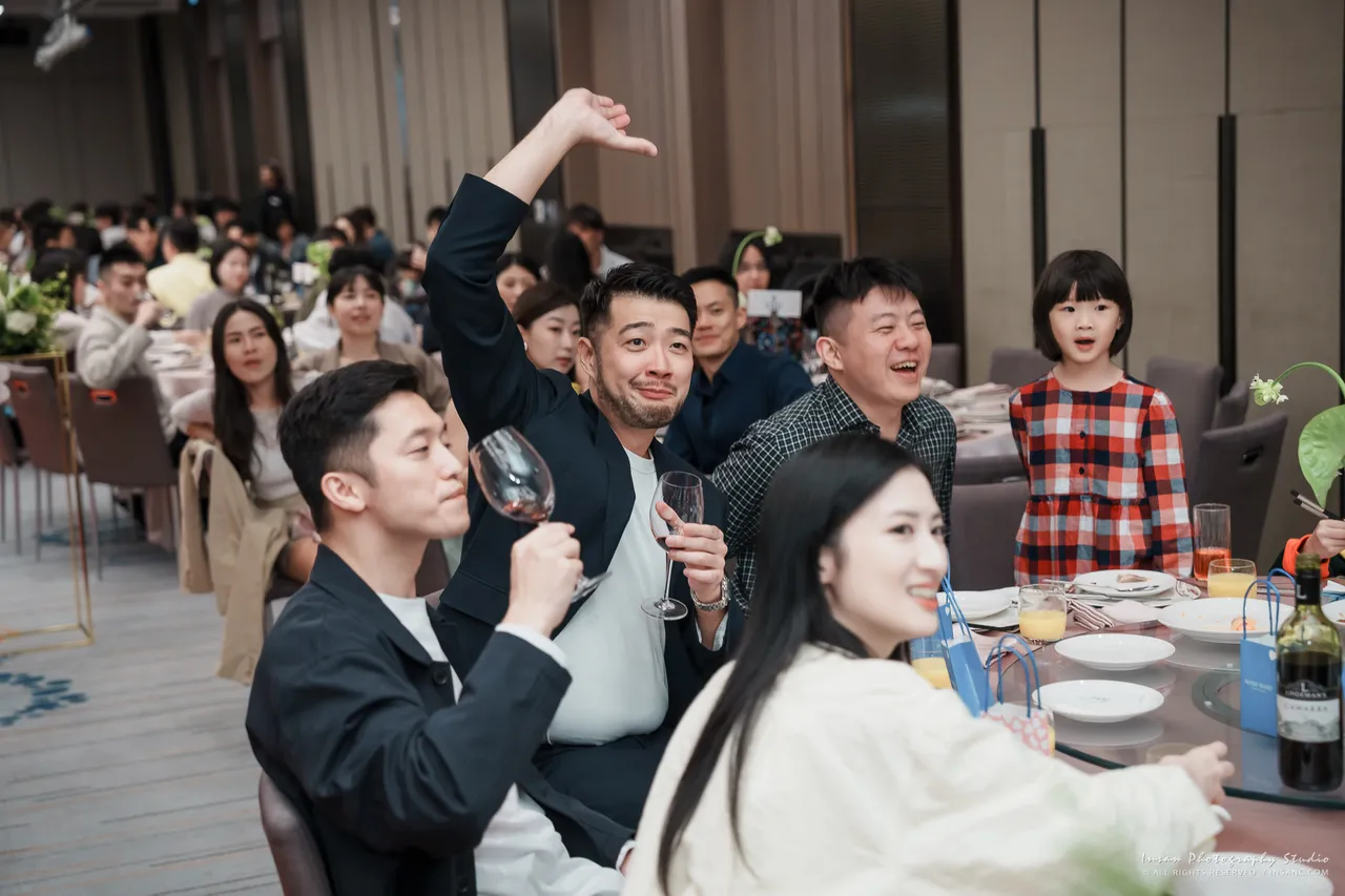 [ 婚攝英聖 | 台北婚攝 ] 修豪+郁雯 { 地點:國泰萬怡酒店Courtyard by Marriott Taipei Downtown} 婚攝英聖