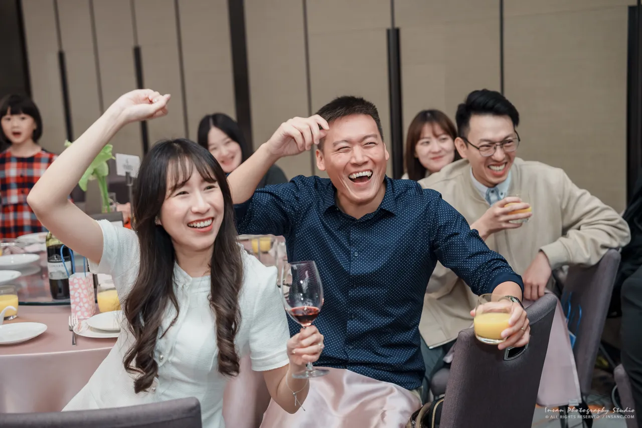 [ 婚攝英聖 | 台北婚攝 ] 修豪+郁雯 { 地點:國泰萬怡酒店Courtyard by Marriott Taipei Downtown} 婚攝英聖