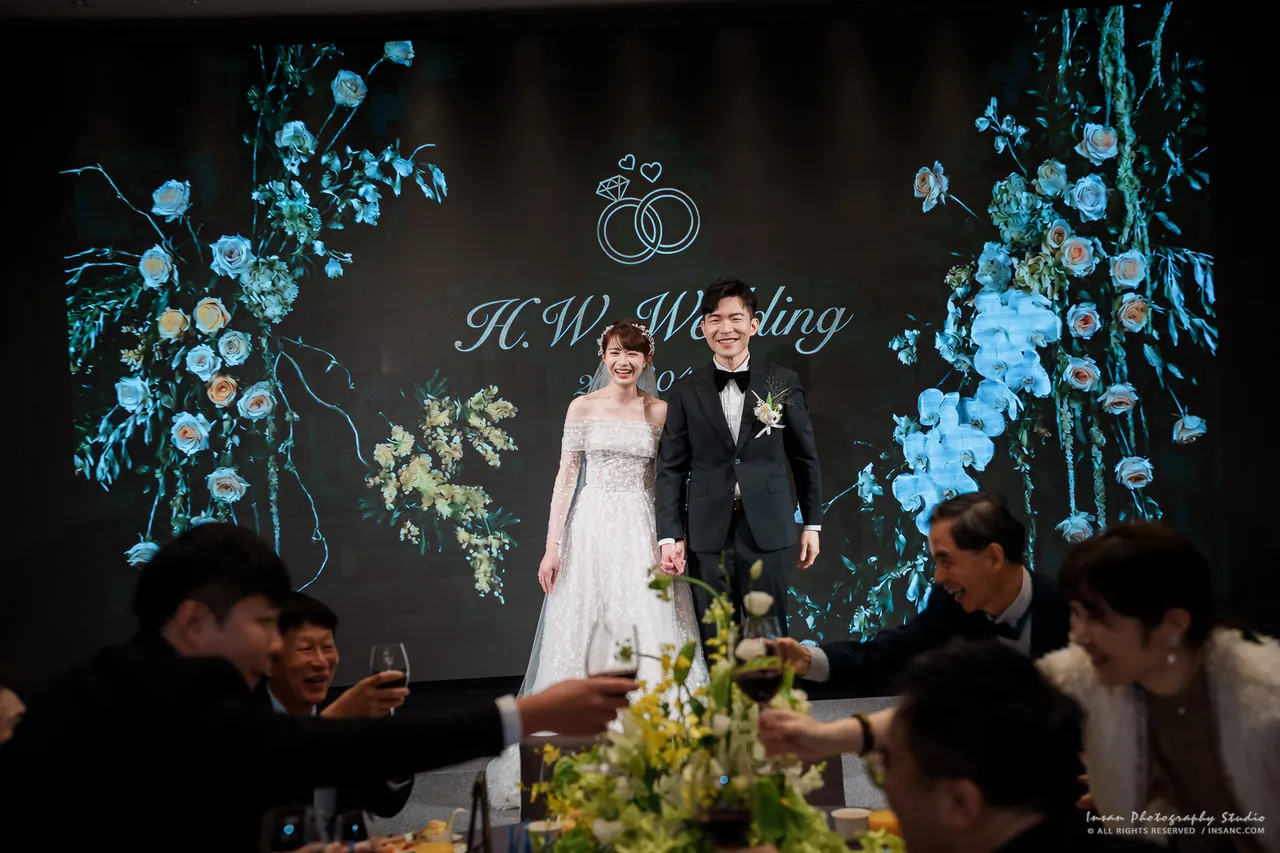 [ 婚攝英聖 | 台北婚攝 ] 修豪+郁雯 { 地點:國泰萬怡酒店Courtyard by Marriott Taipei Downtown} 婚攝英聖